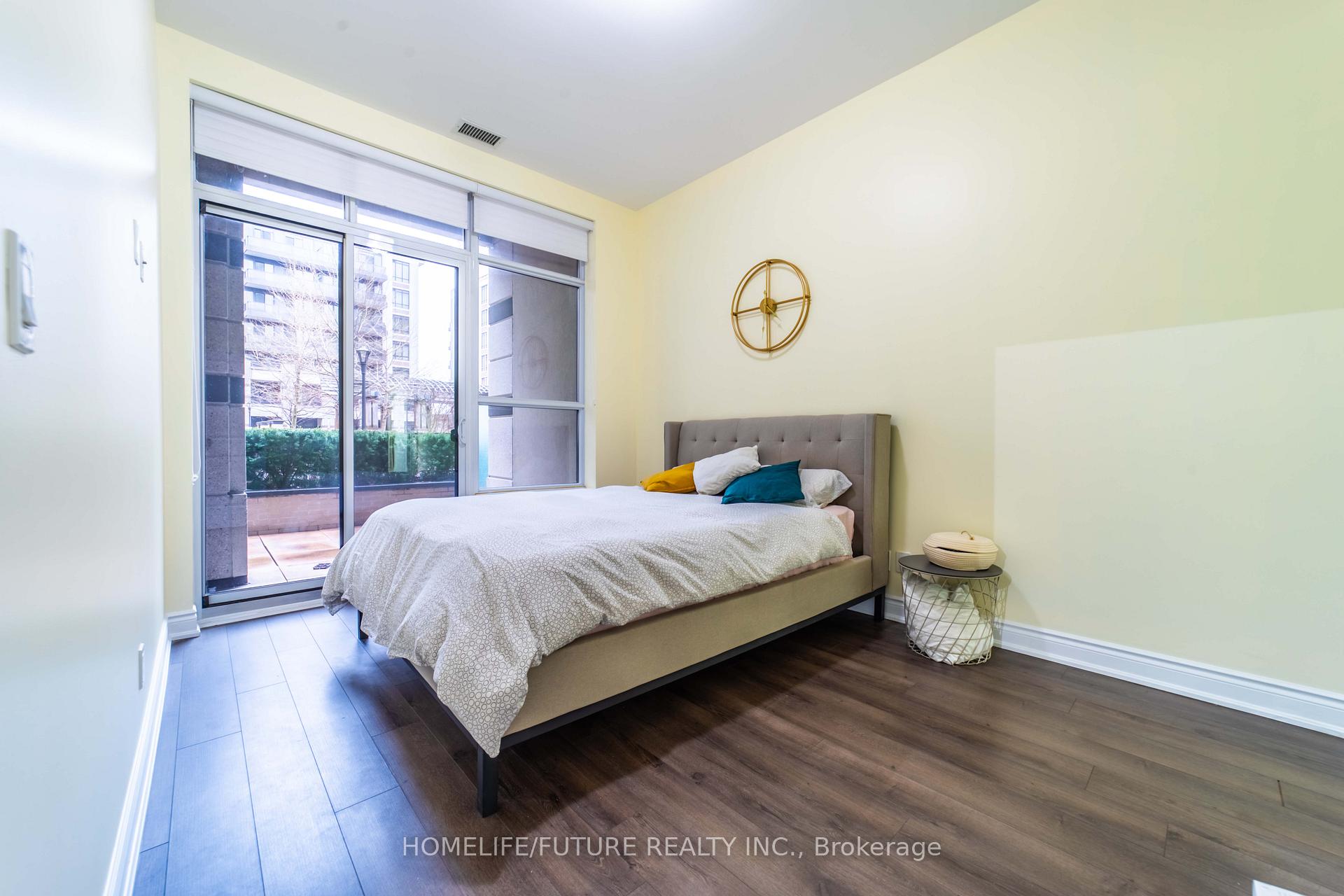 Photo 17 of Unit 201, 33 Clegg Road, Markham, Unionville — HOMEH