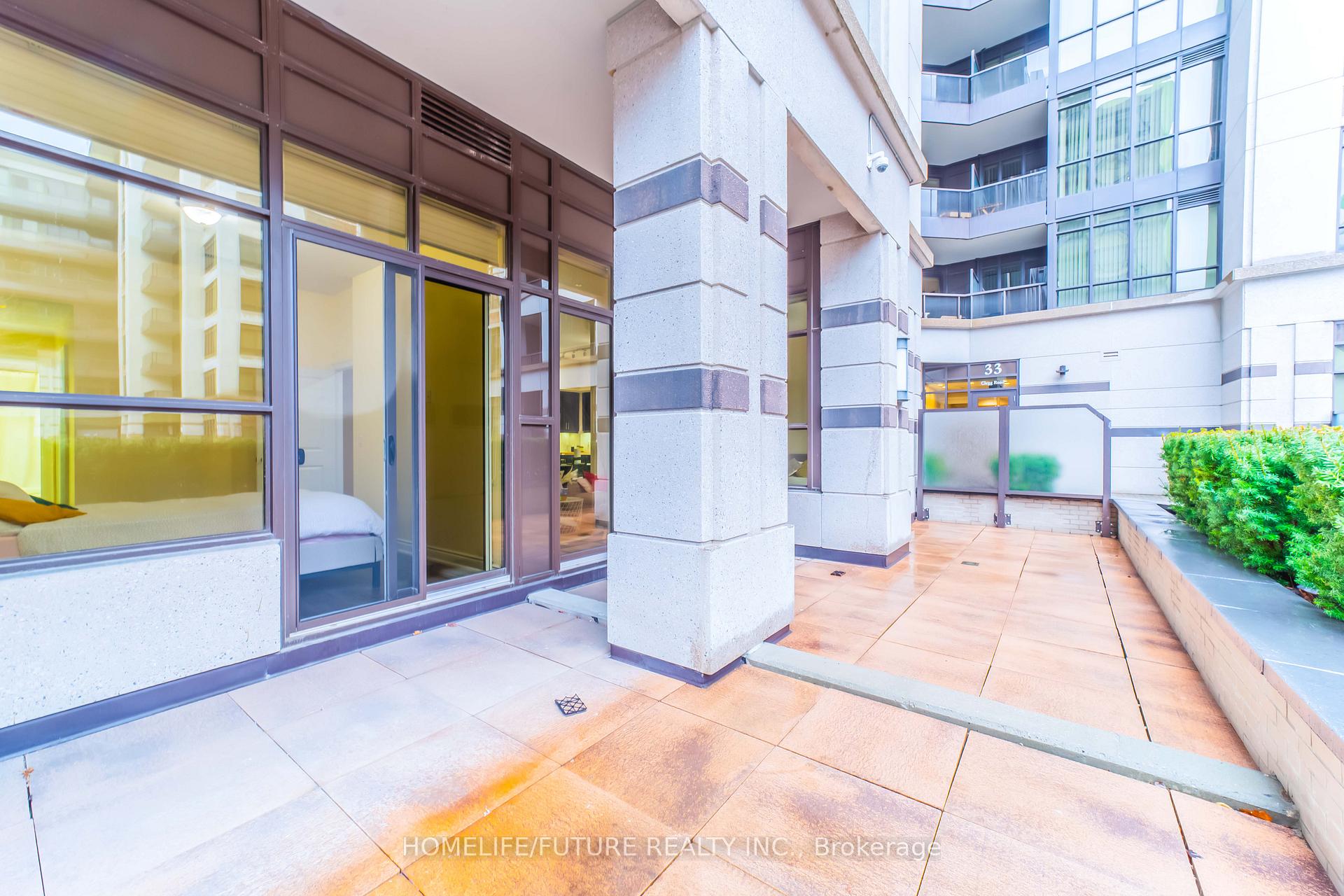 Photo 21 of Unit 201, 33 Clegg Road, Markham, Unionville — HOMEH