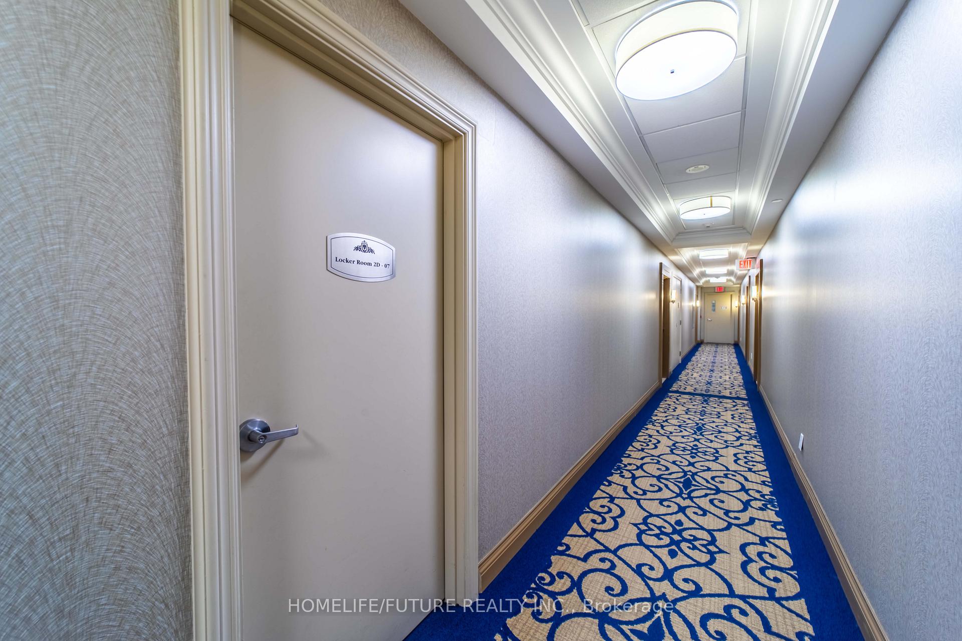 Photo 24 of Unit 201, 33 Clegg Road, Markham, Unionville — HOMEH