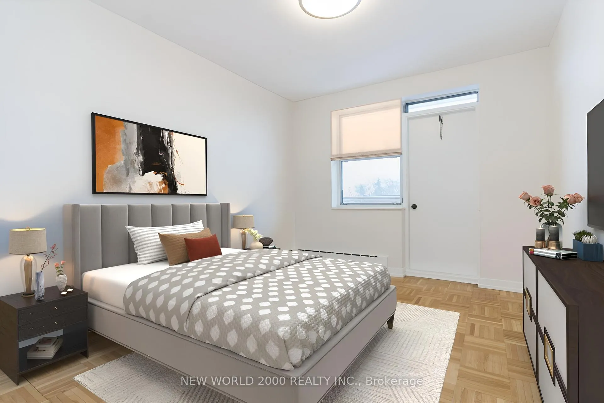 Photo 7 of Unit 303, 1220 Bayview Avenue, Toronto, Leaside — HOMEH