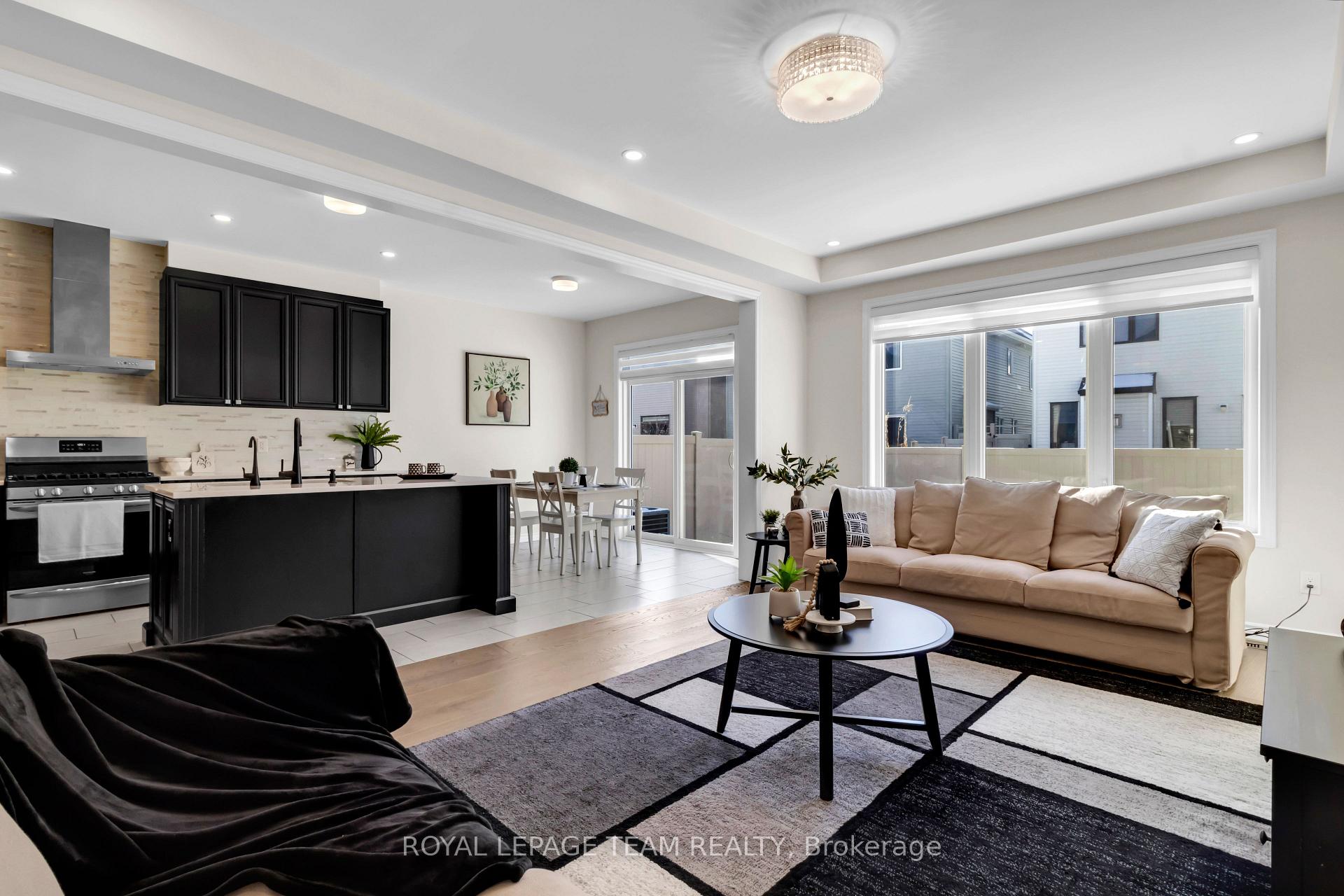 Photo 14 of 906 Nokomis Place, Ottawa, Barrhaven - Half Moon Bay — HOMEH