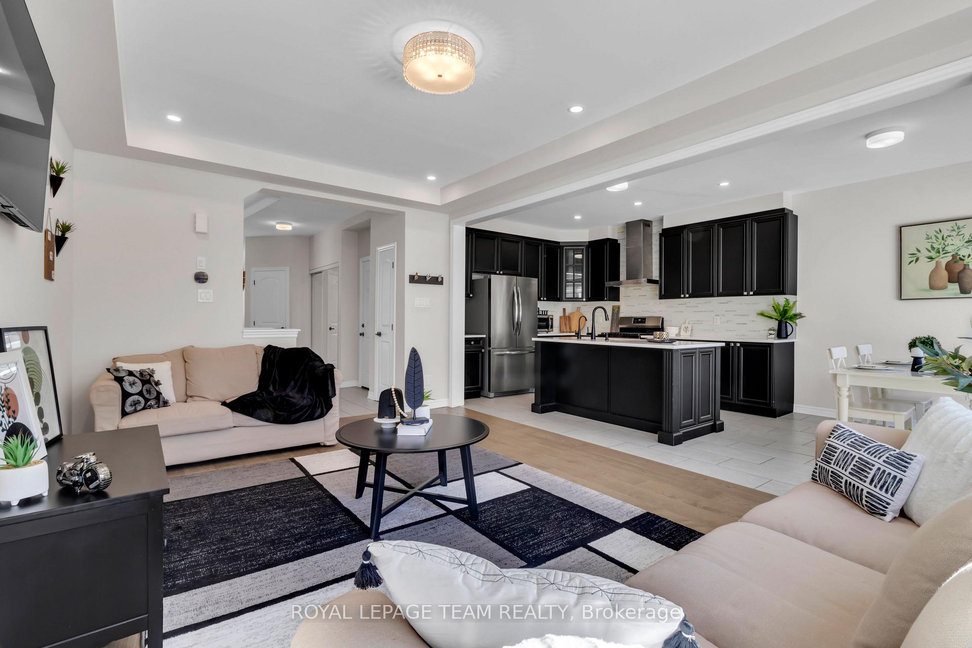 Photo 8 of 906 Nokomis Place, Ottawa, Barrhaven - Half Moon Bay — HOMEH