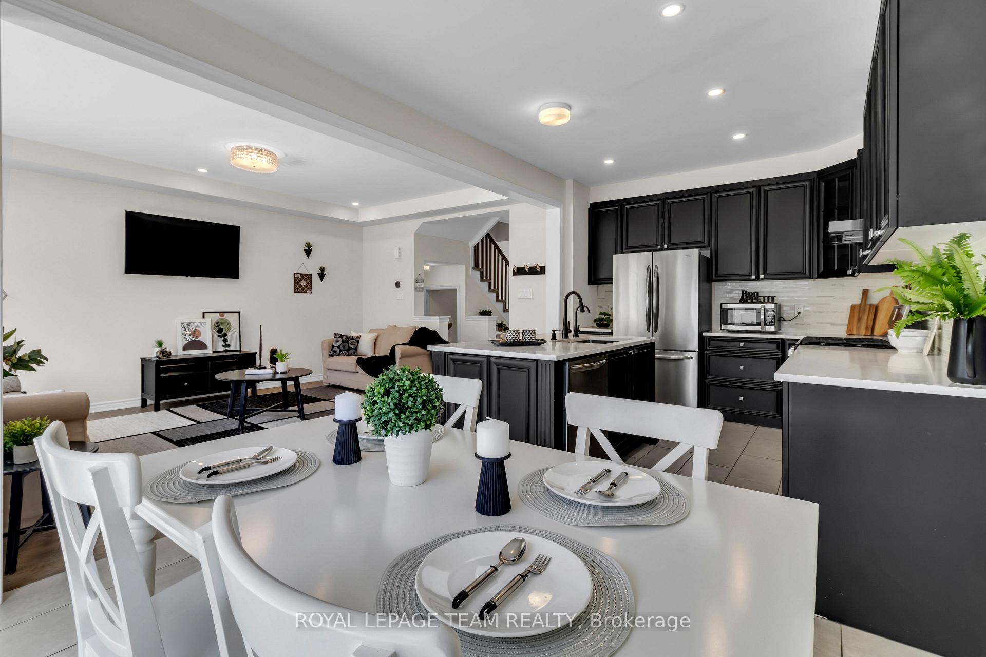 Photo 19 of 906 Nokomis Place, Ottawa, Barrhaven - Half Moon Bay — HOMEH