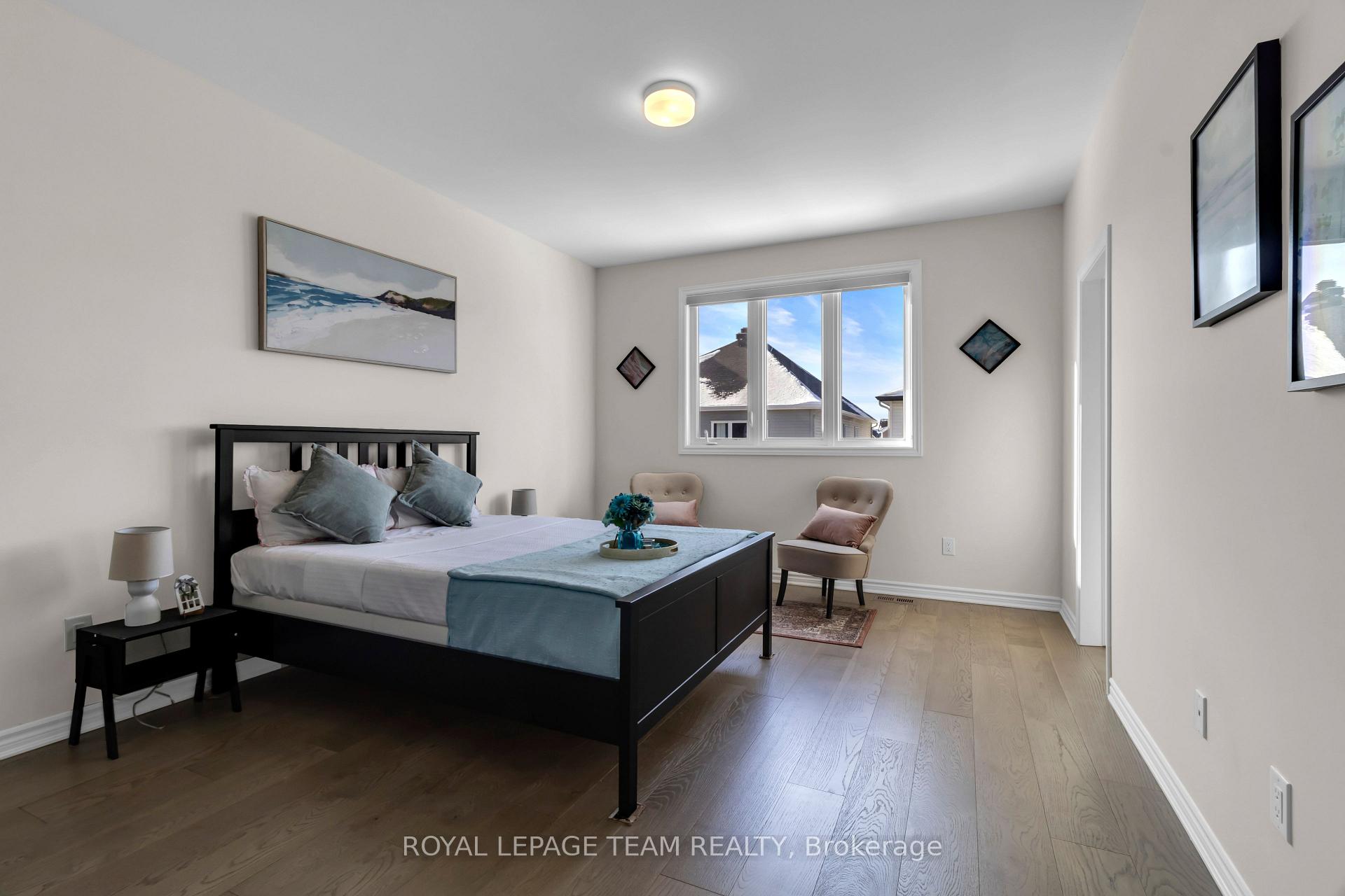 Photo 16 of 906 Nokomis Place, Ottawa, Barrhaven - Half Moon Bay — HOMEH