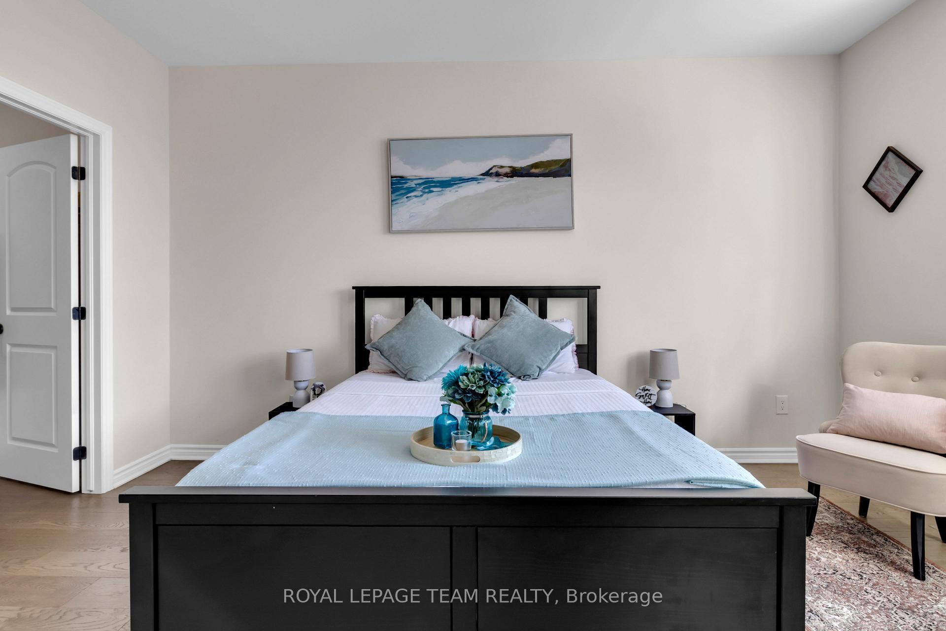 Photo 17 of 906 Nokomis Place, Ottawa, Barrhaven - Half Moon Bay — HOMEH