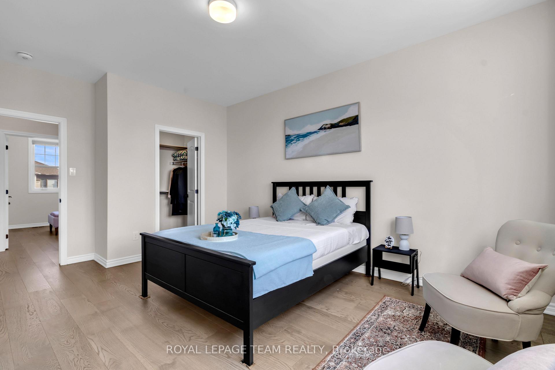 Photo 21 of 906 Nokomis Place, Ottawa, Barrhaven - Half Moon Bay — HOMEH