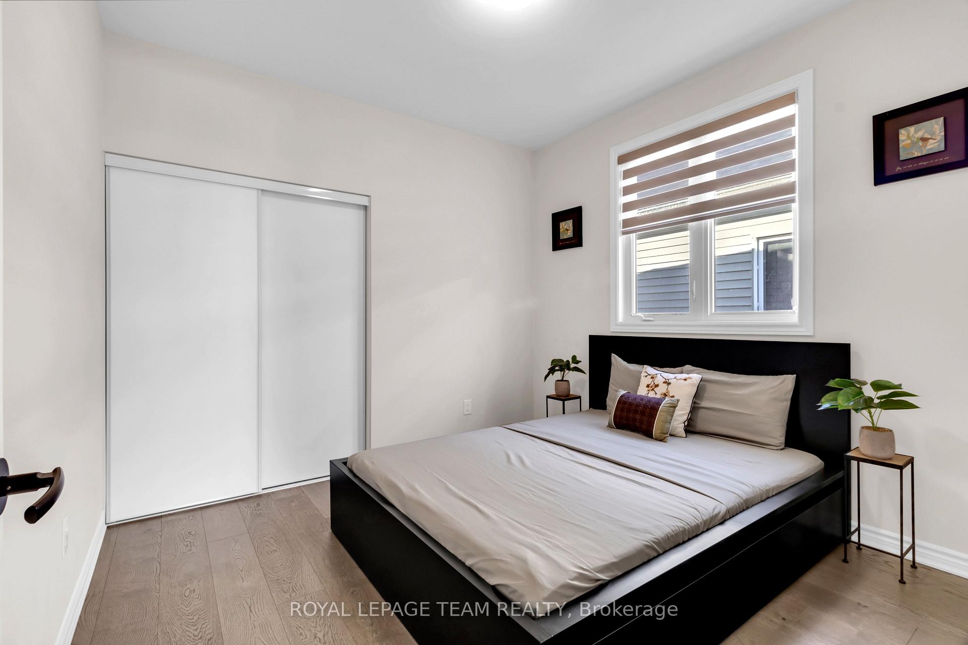 Photo 18 of 906 Nokomis Place, Ottawa, Barrhaven - Half Moon Bay — HOMEH