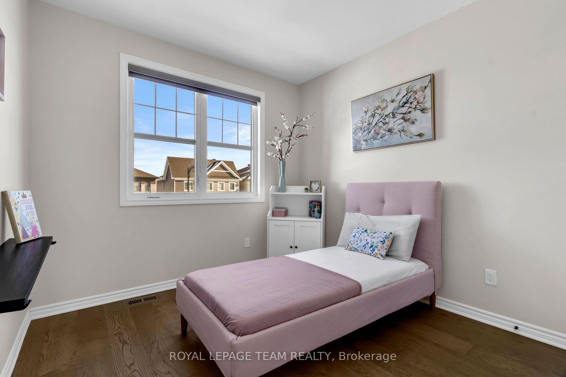 Photo 22 of 906 Nokomis Place, Ottawa, Barrhaven - Half Moon Bay — HOMEH
