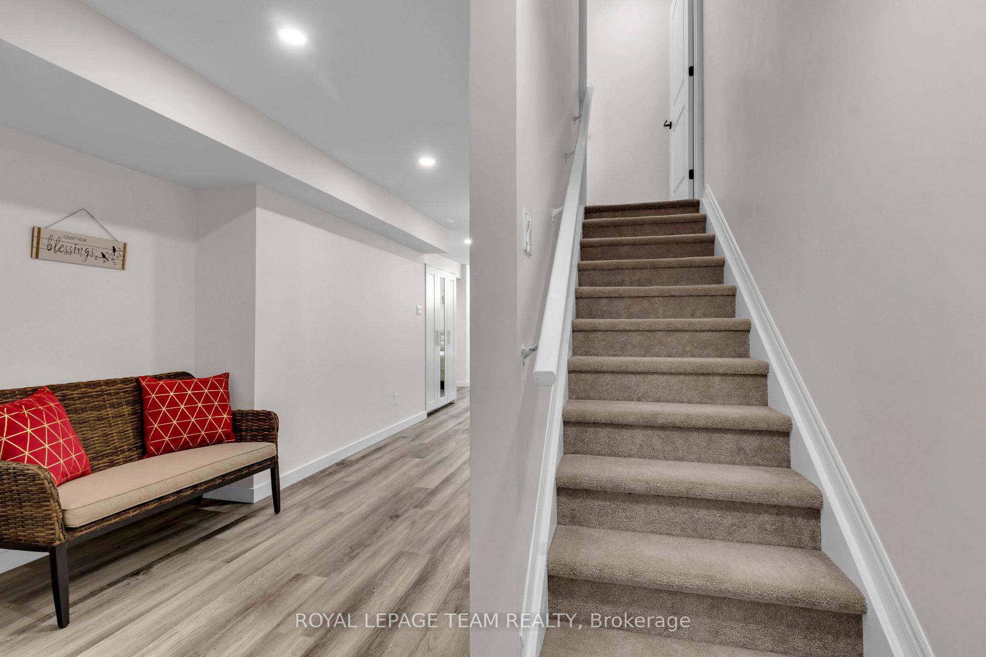 Photo 23 of 906 Nokomis Place, Ottawa, Barrhaven - Half Moon Bay — HOMEH