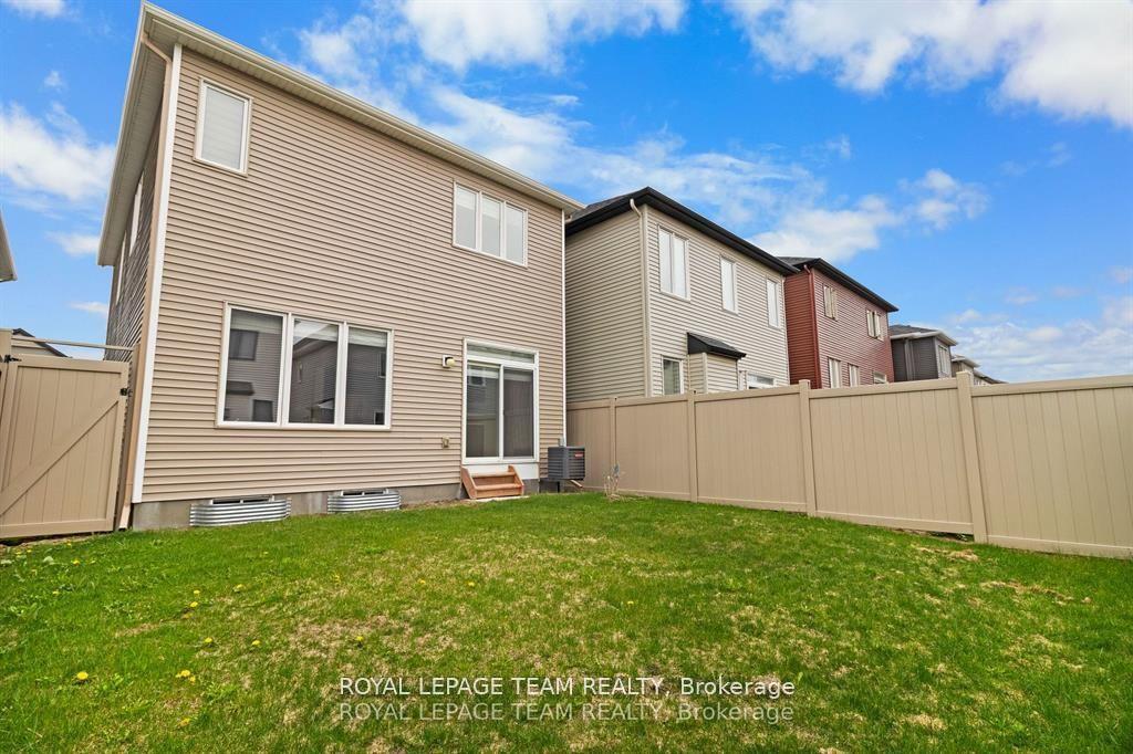 Photo 31 of 906 Nokomis Place, Ottawa, Barrhaven - Half Moon Bay — HOMEH