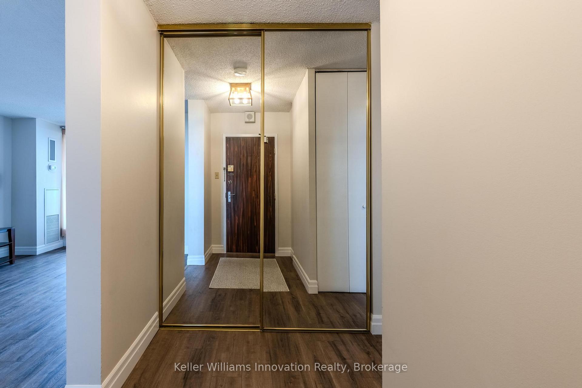 Photo 3 of Unit 710, 44 Falby Court, Ajax, South East — HOMEH