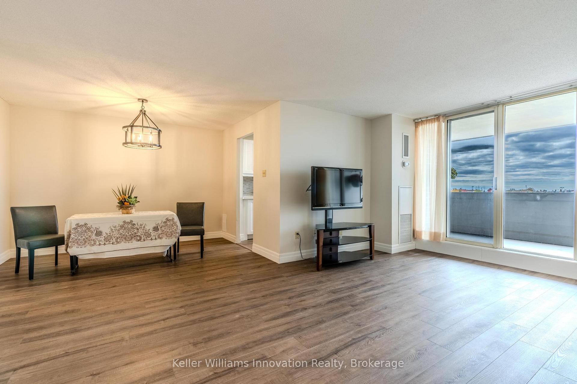 Photo 4 of Unit 710, 44 Falby Court, Ajax, South East — HOMEH