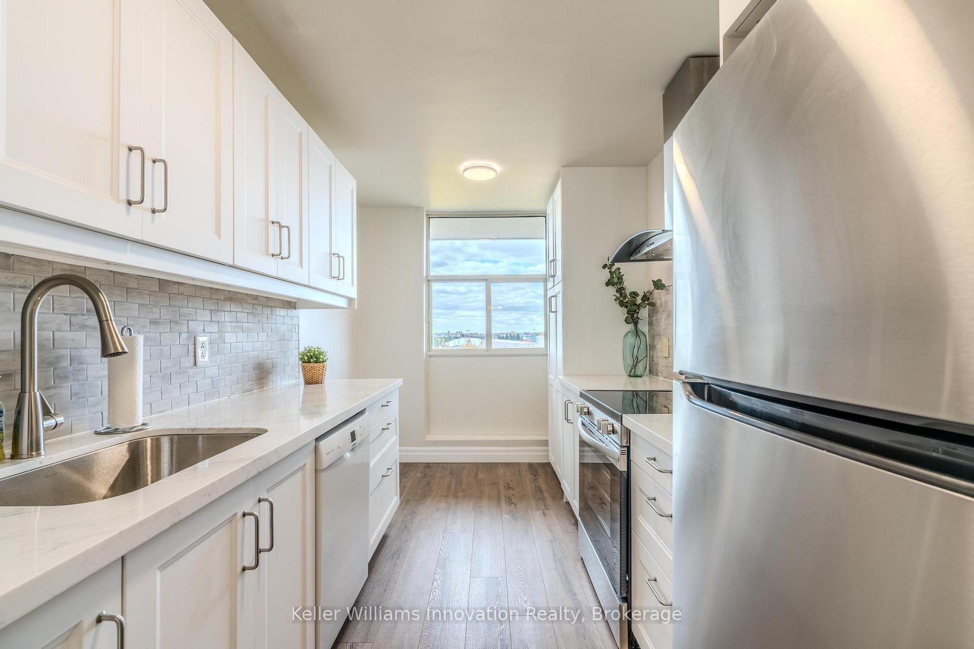 Photo 8 of Unit 710, 44 Falby Court, Ajax, South East — HOMEH