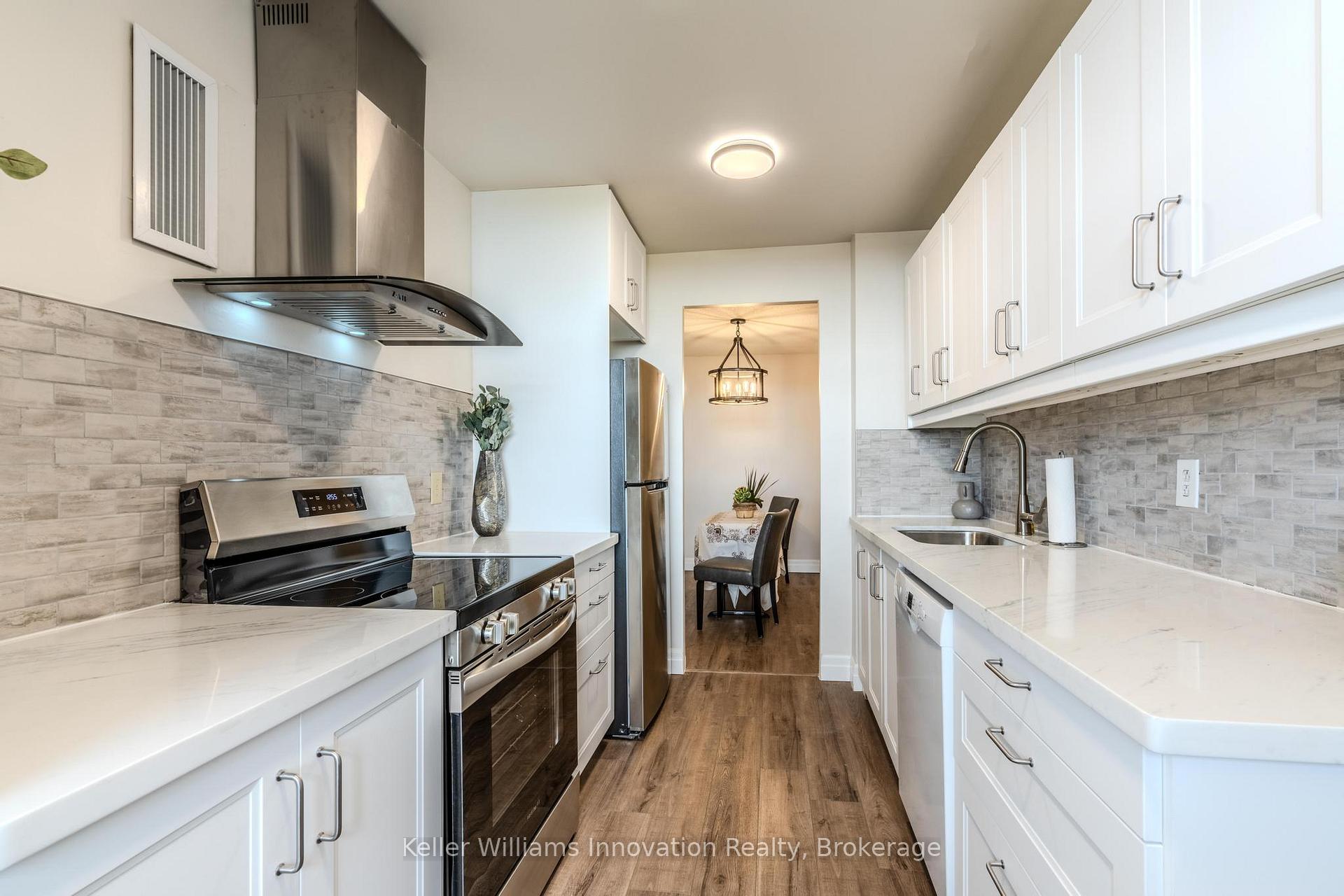 Photo 9 of Unit 710, 44 Falby Court, Ajax, South East — HOMEH