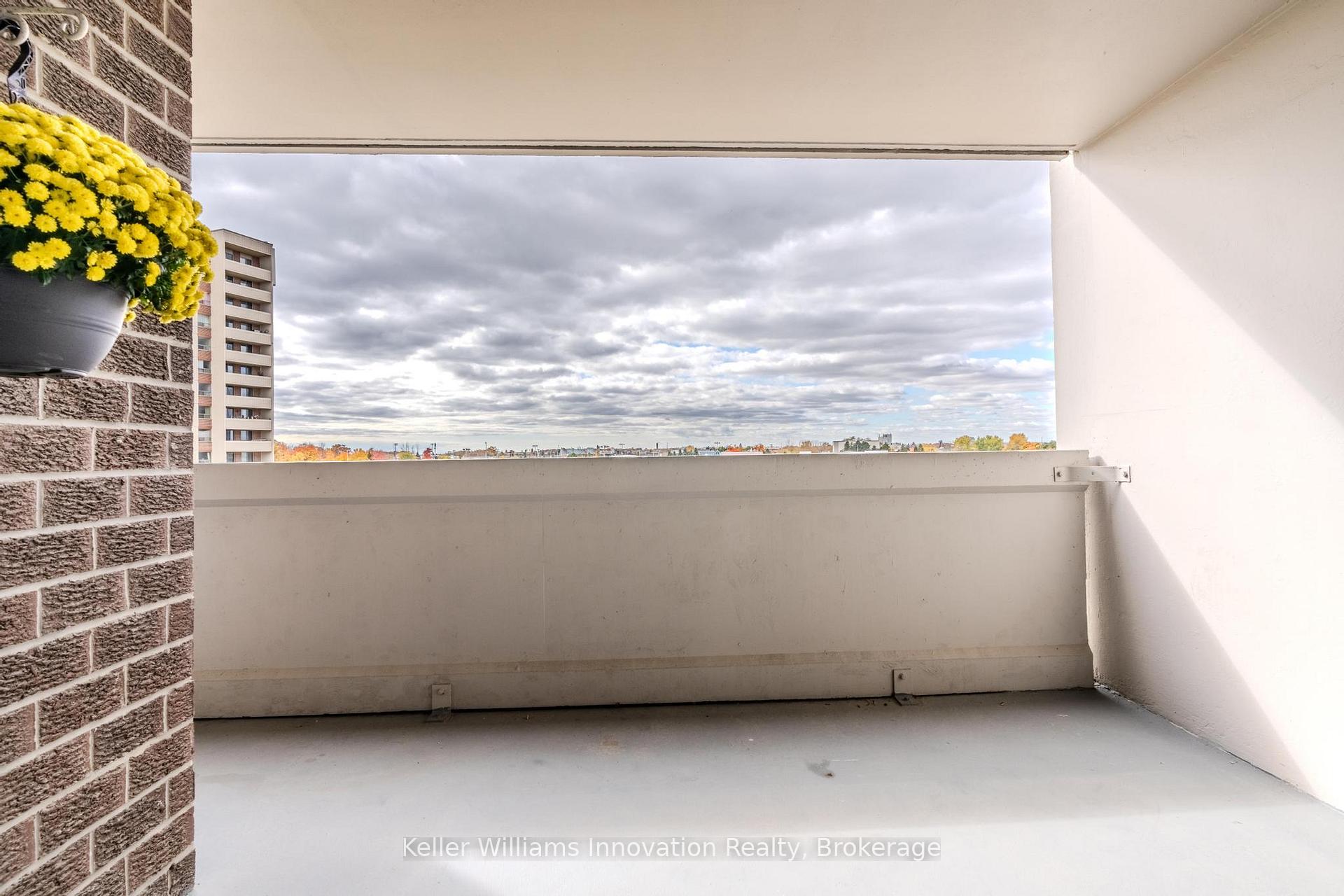 Photo 10 of Unit 710, 44 Falby Court, Ajax, South East — HOMEH