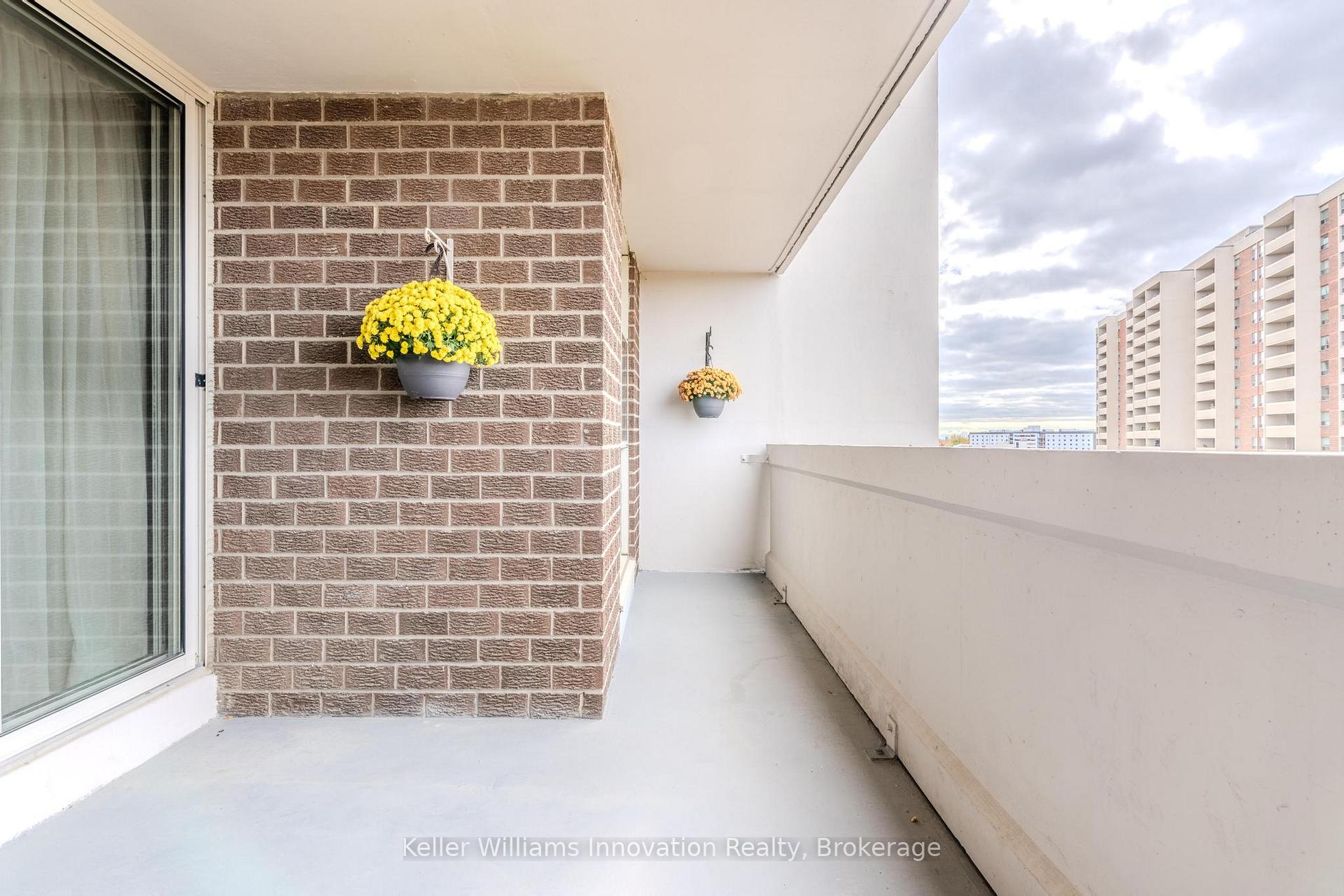 Photo 11 of Unit 710, 44 Falby Court, Ajax, South East — HOMEH