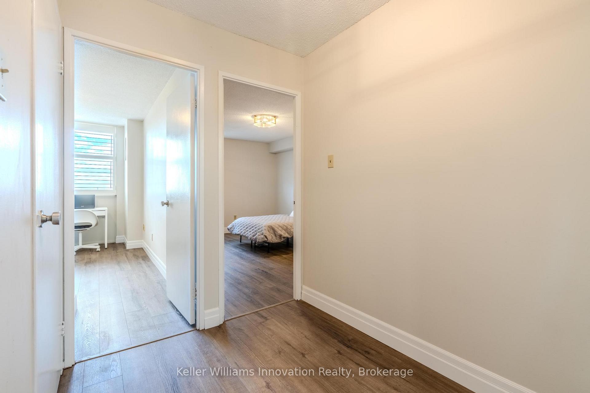 Photo 12 of Unit 710, 44 Falby Court, Ajax, South East — HOMEH