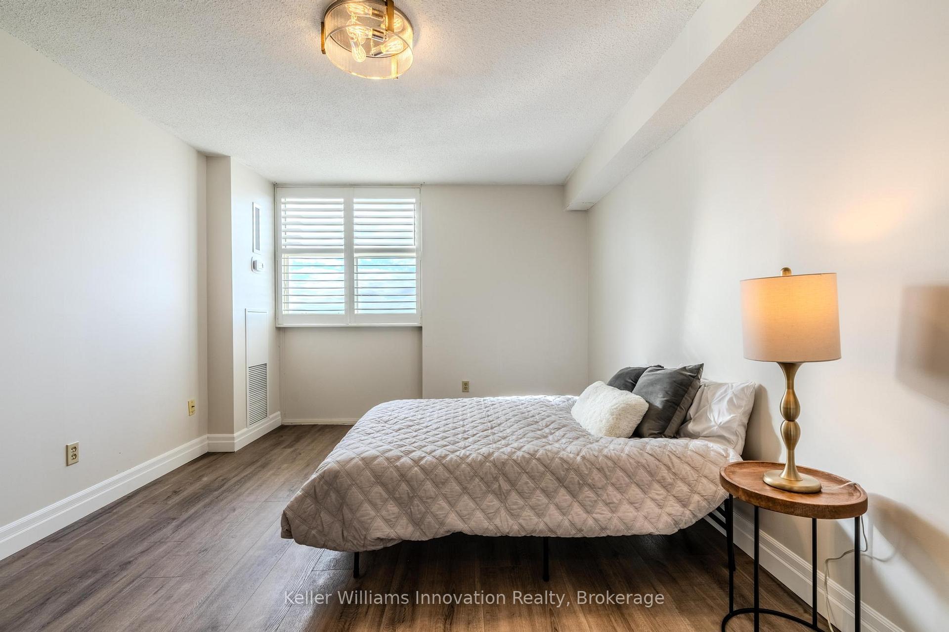 Photo 14 of Unit 710, 44 Falby Court, Ajax, South East — HOMEH