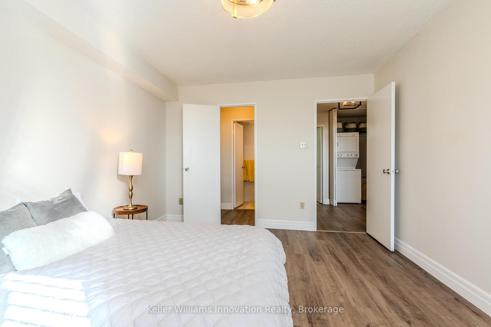 Photo 16 of Unit 710, 44 Falby Court, Ajax, South East — HOMEH