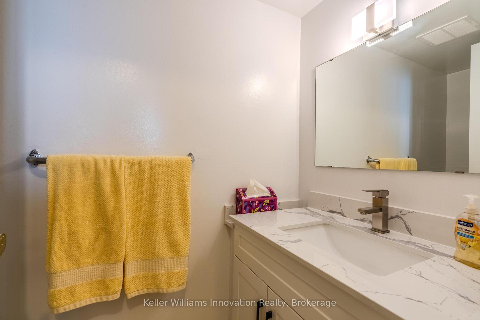 Photo 18 of Unit 710, 44 Falby Court, Ajax, South East — HOMEH