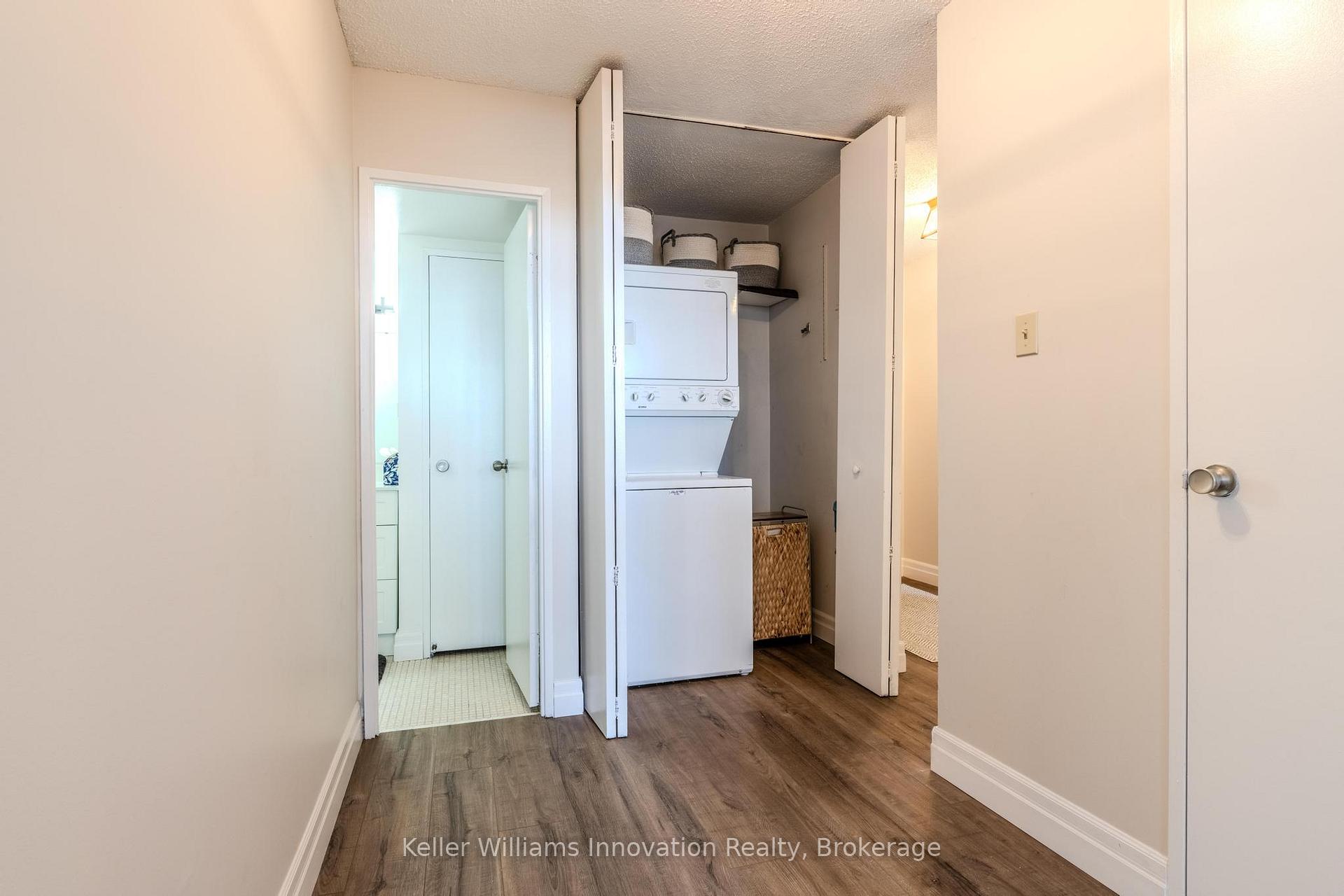Photo 19 of Unit 710, 44 Falby Court, Ajax, South East — HOMEH