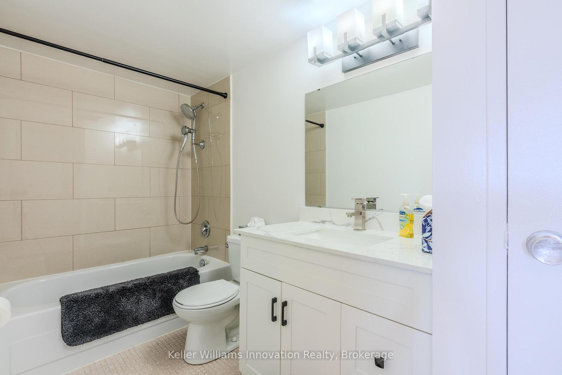 Photo 20 of Unit 710, 44 Falby Court, Ajax, South East — HOMEH