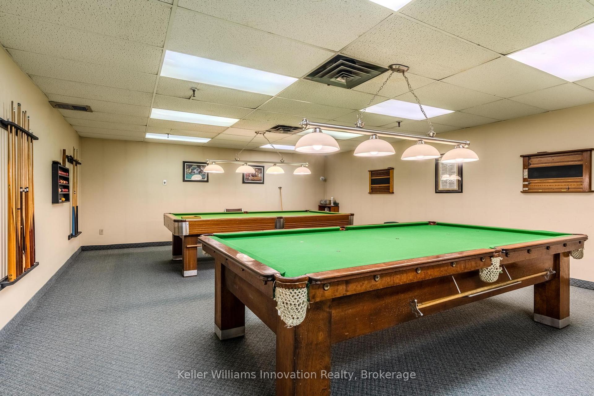 Photo 24 of Unit 710, 44 Falby Court, Ajax, South East — HOMEH