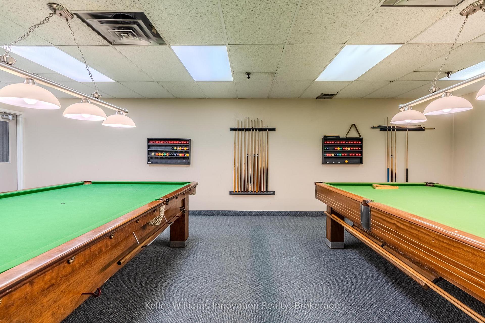 Photo 25 of Unit 710, 44 Falby Court, Ajax, South East — HOMEH