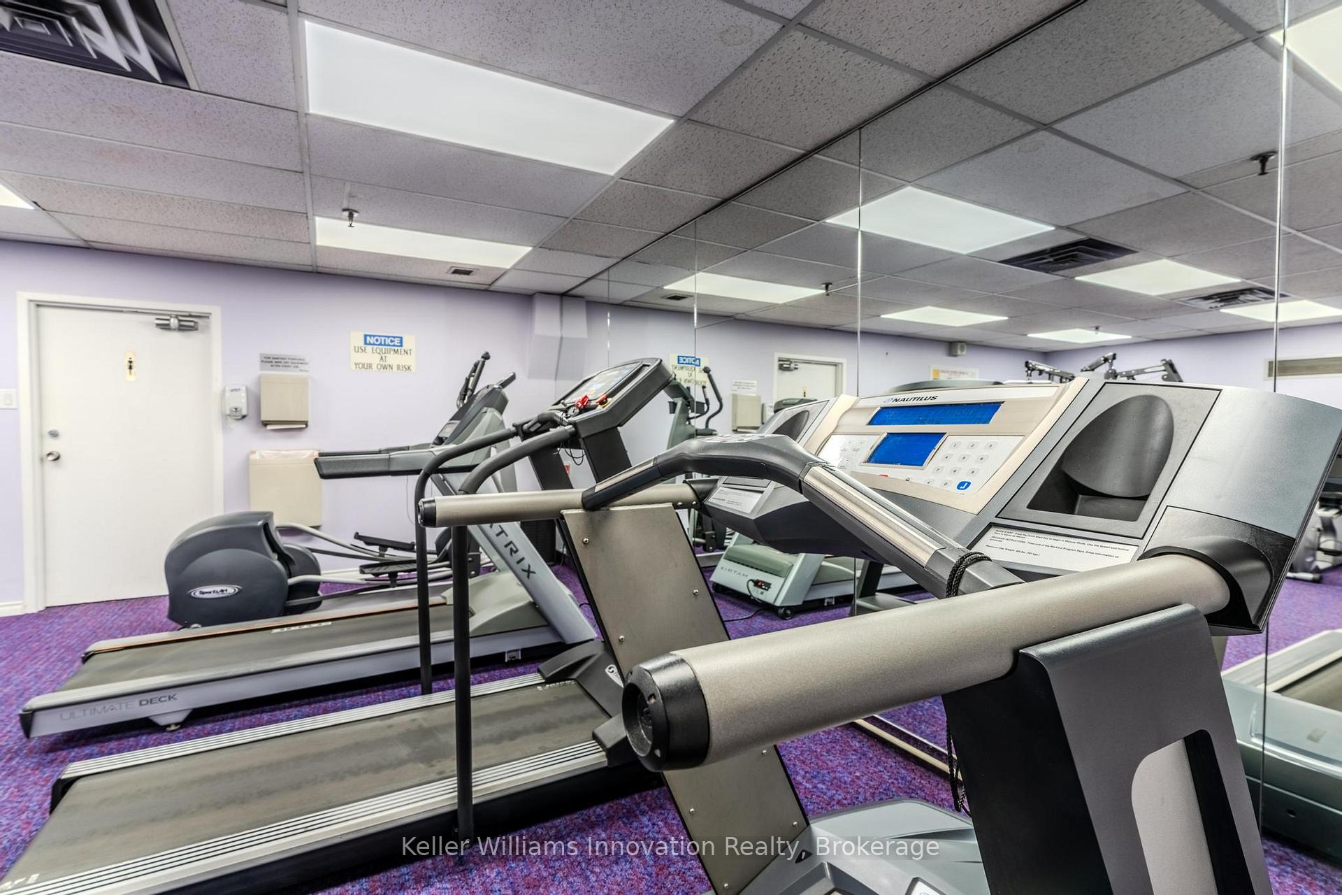 Photo 28 of Unit 710, 44 Falby Court, Ajax, South East — HOMEH