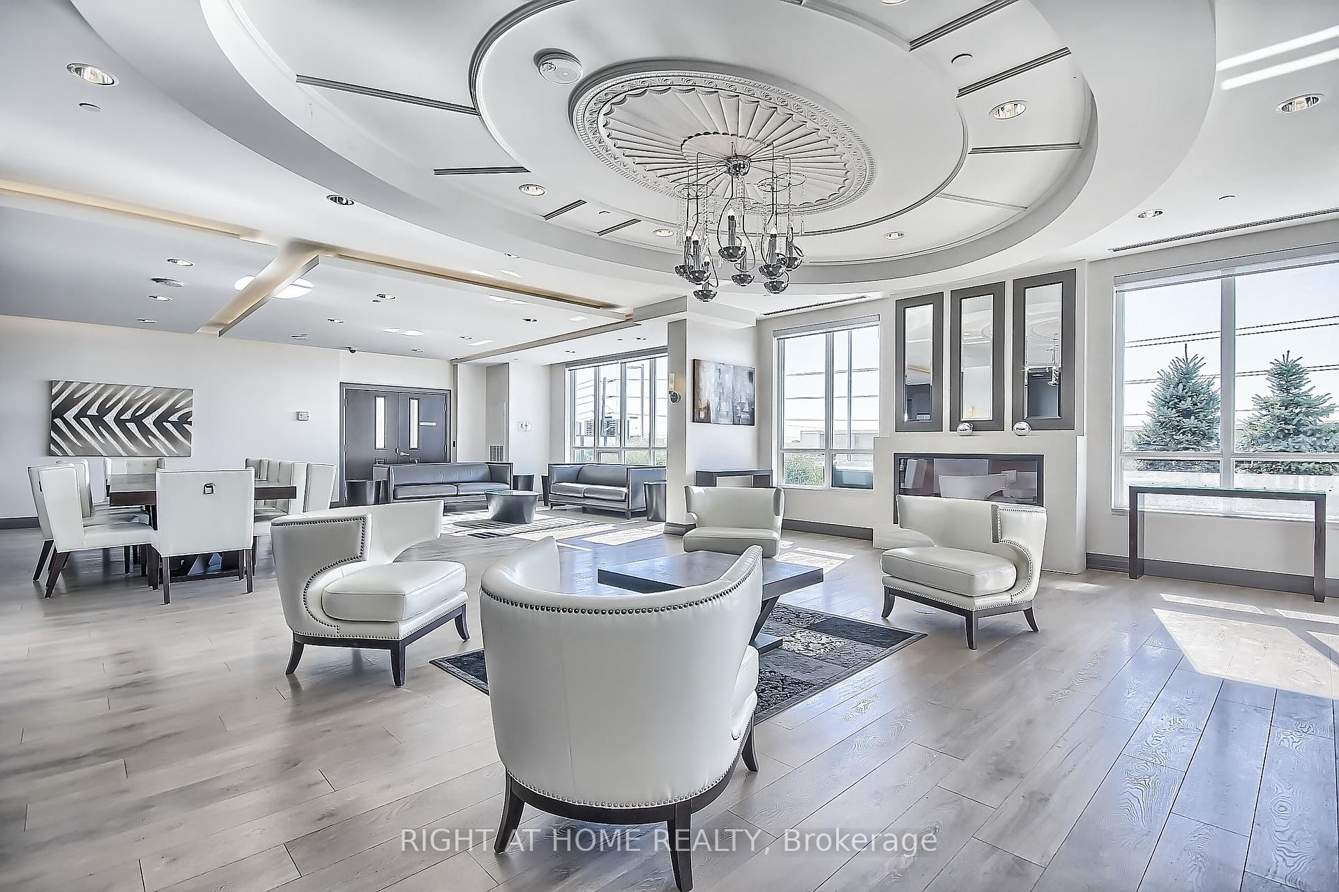 Photo 36 of Unit 422, 7161 Yonge Street, Markham, Thornhill — HOMEH