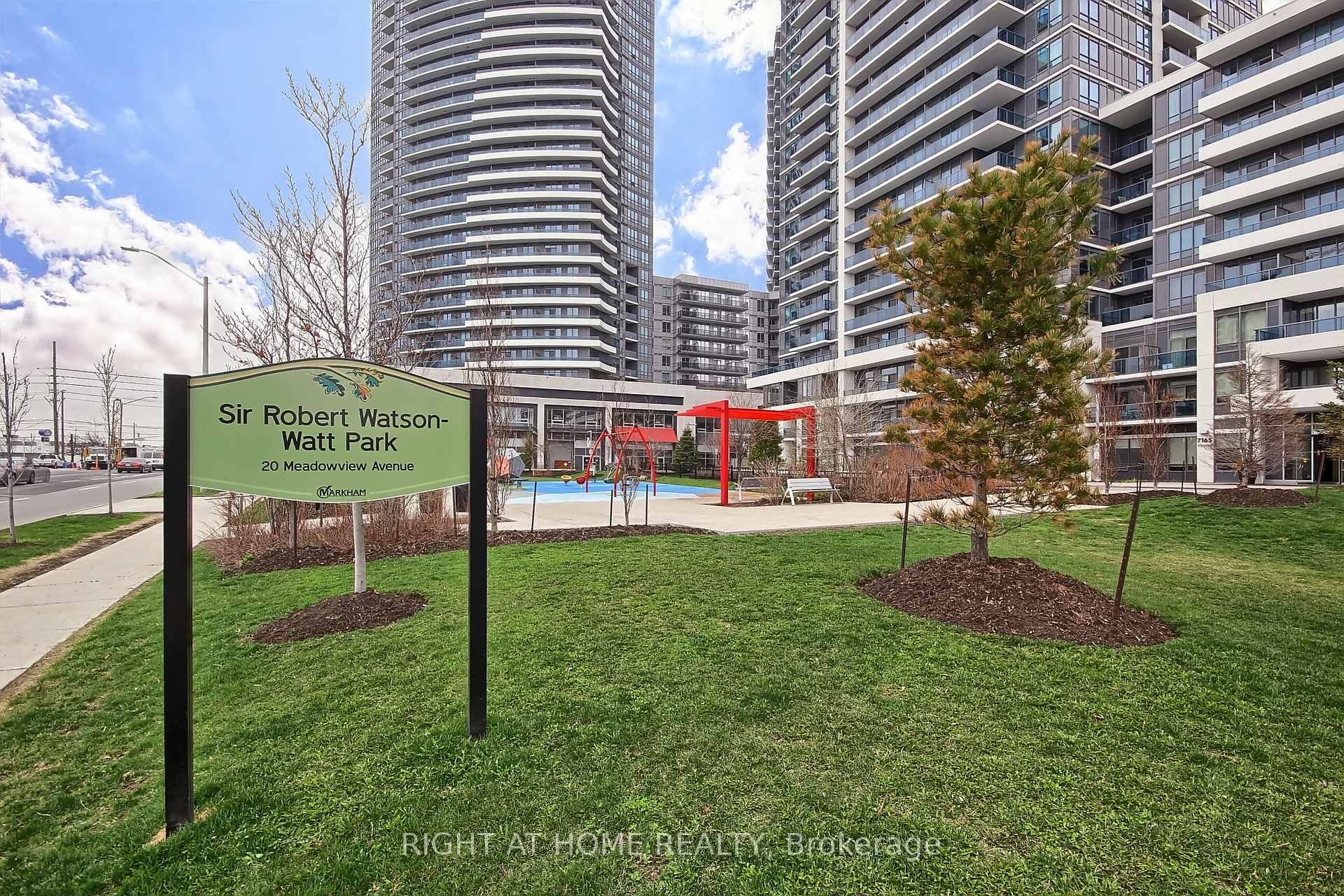 Photo 42 of Unit 422, 7161 Yonge Street, Markham, Thornhill — HOMEH