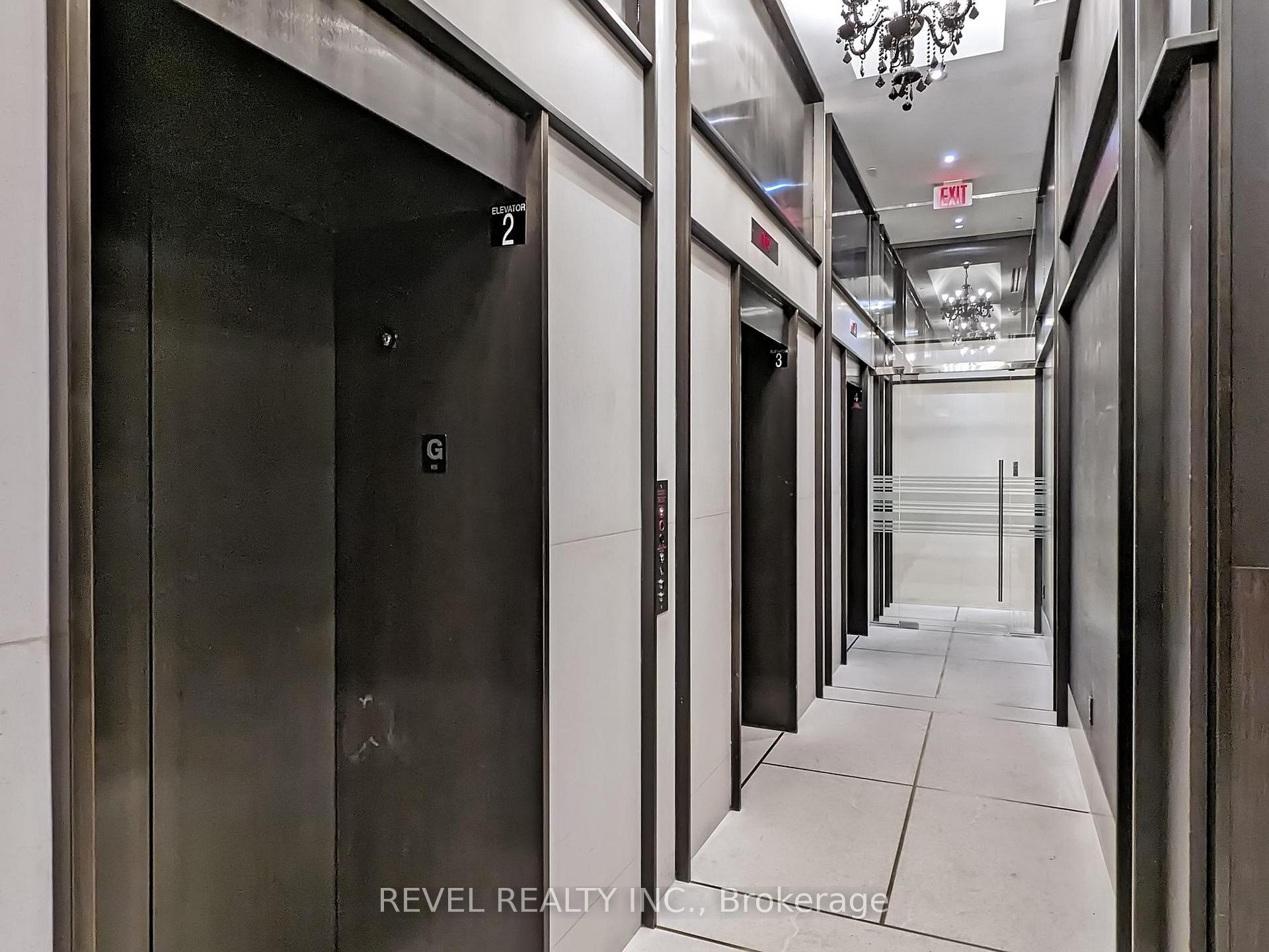 Photo 5 of Unit 2412, 197 Yonge Street, Toronto, Church-Yonge Corridor — HOMEH