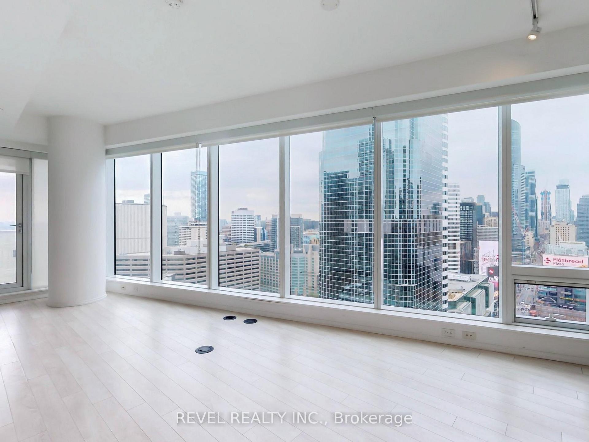 Photo 6 of Unit 2412, 197 Yonge Street, Toronto, Church-Yonge Corridor — HOMEH