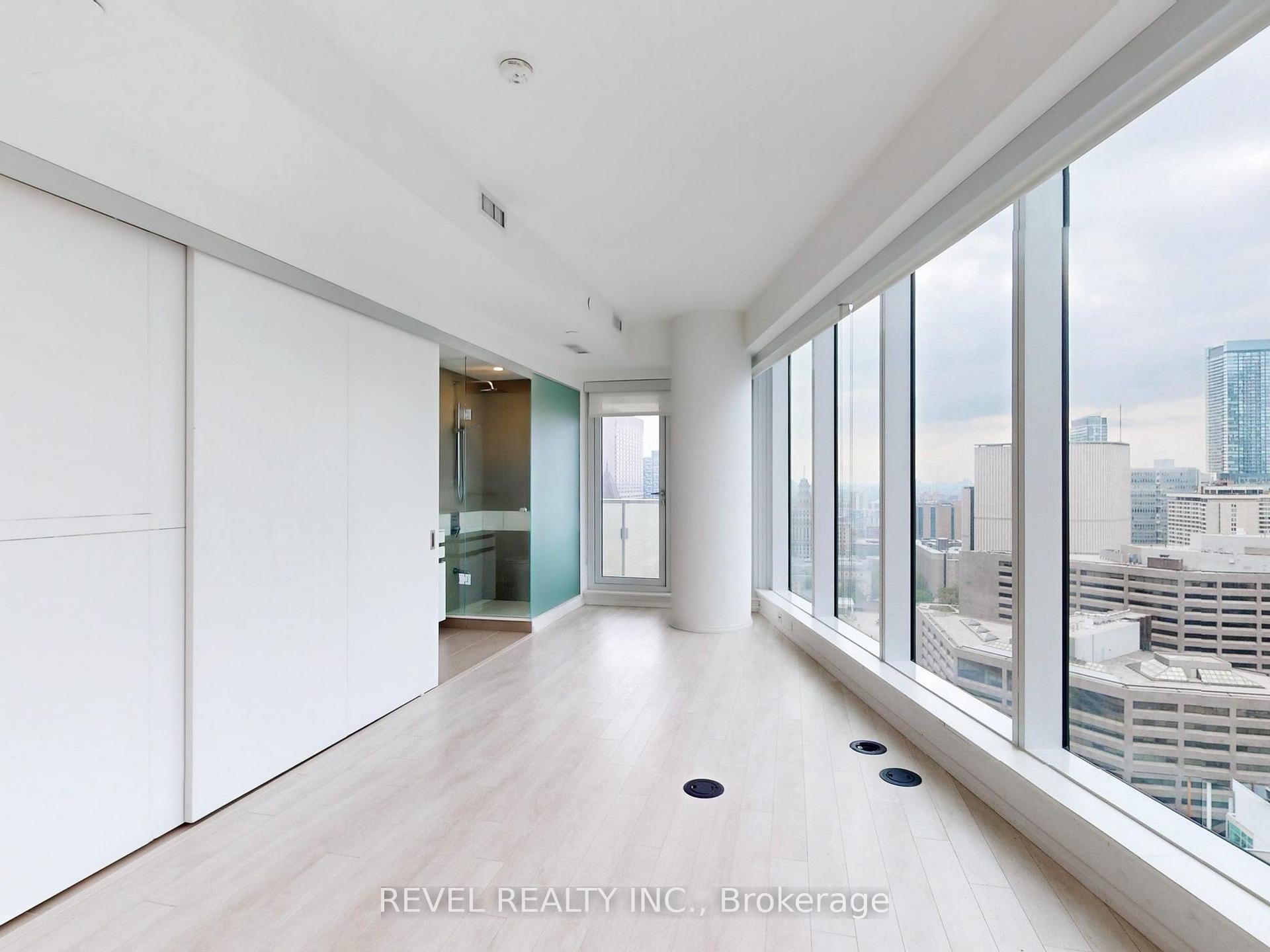 Photo 7 of Unit 2412, 197 Yonge Street, Toronto, Church-Yonge Corridor — HOMEH