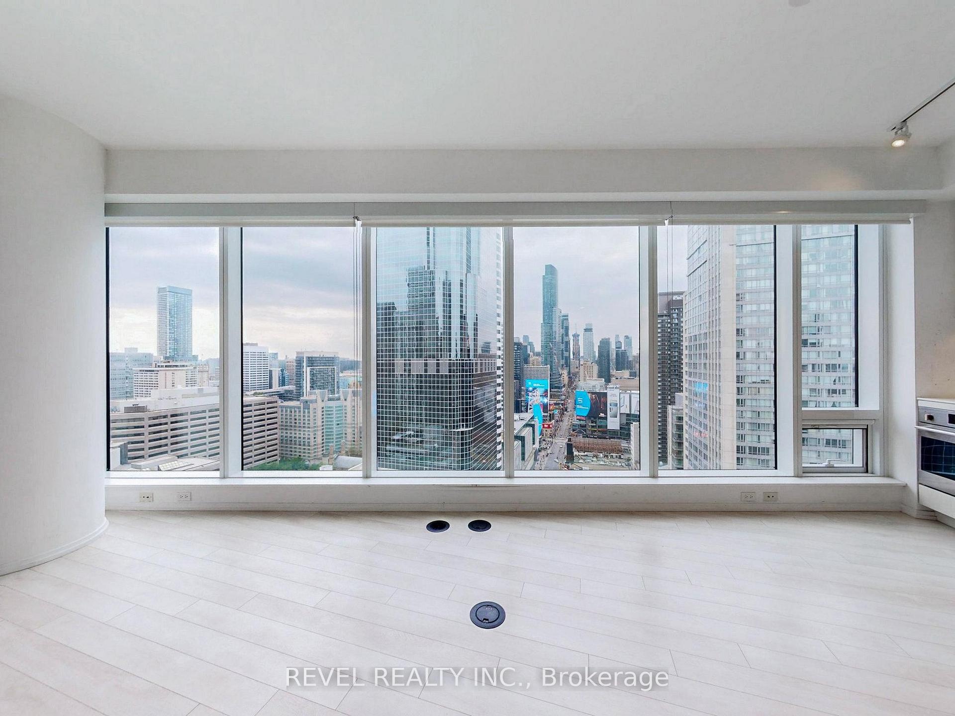 Photo 9 of Unit 2412, 197 Yonge Street, Toronto, Church-Yonge Corridor — HOMEH