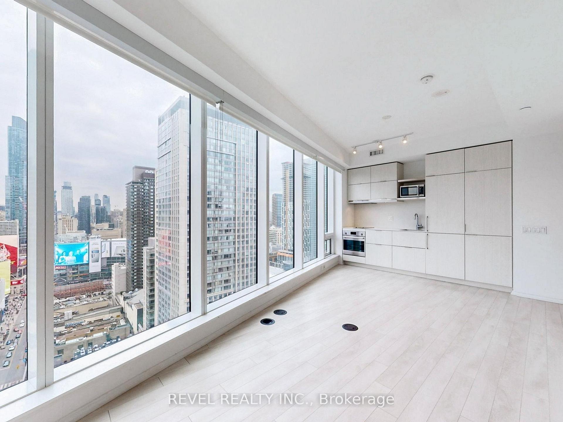 Photo 10 of Unit 2412, 197 Yonge Street, Toronto, Church-Yonge Corridor — HOMEH