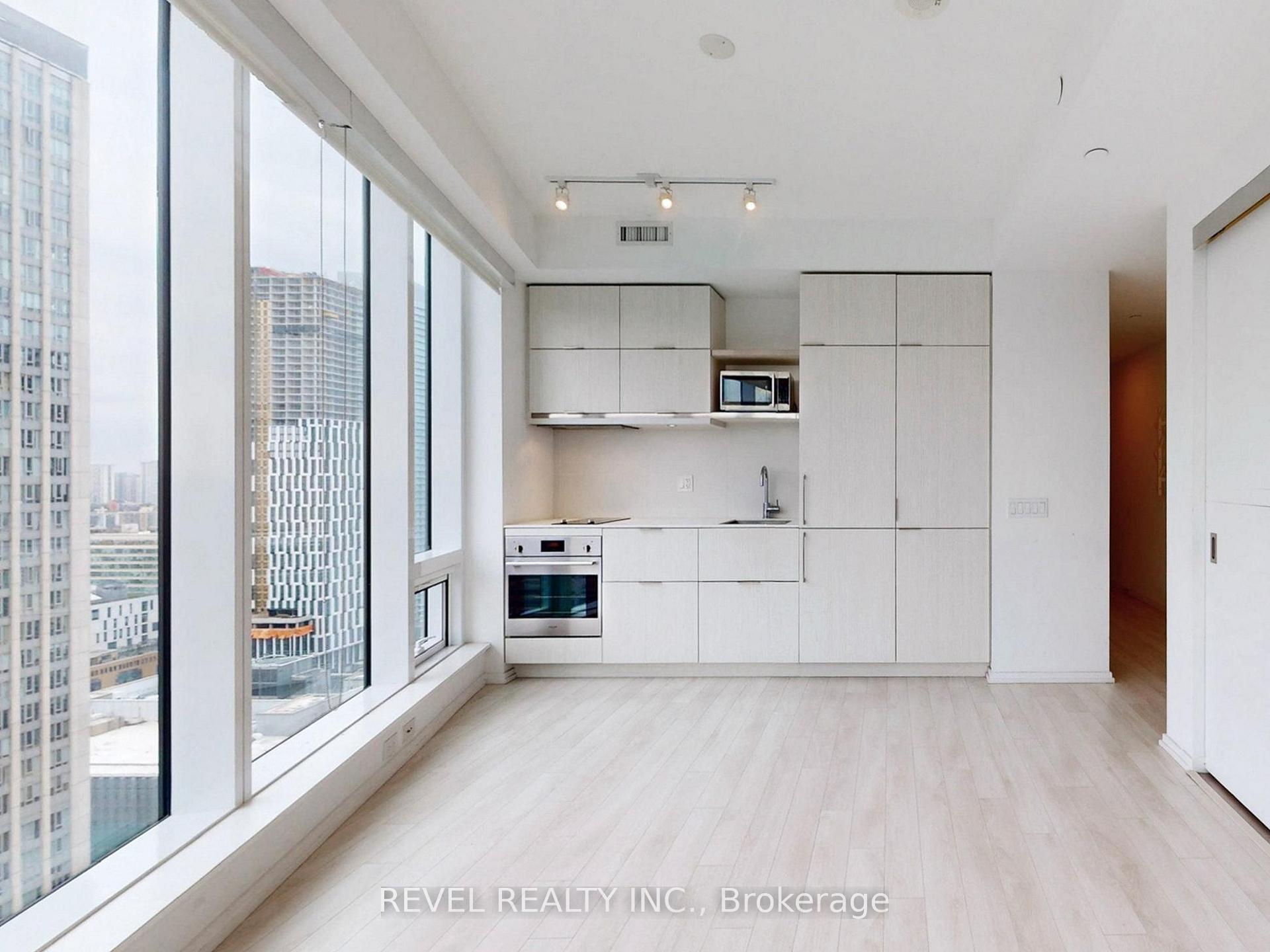 Photo 11 of Unit 2412, 197 Yonge Street, Toronto, Church-Yonge Corridor — HOMEH