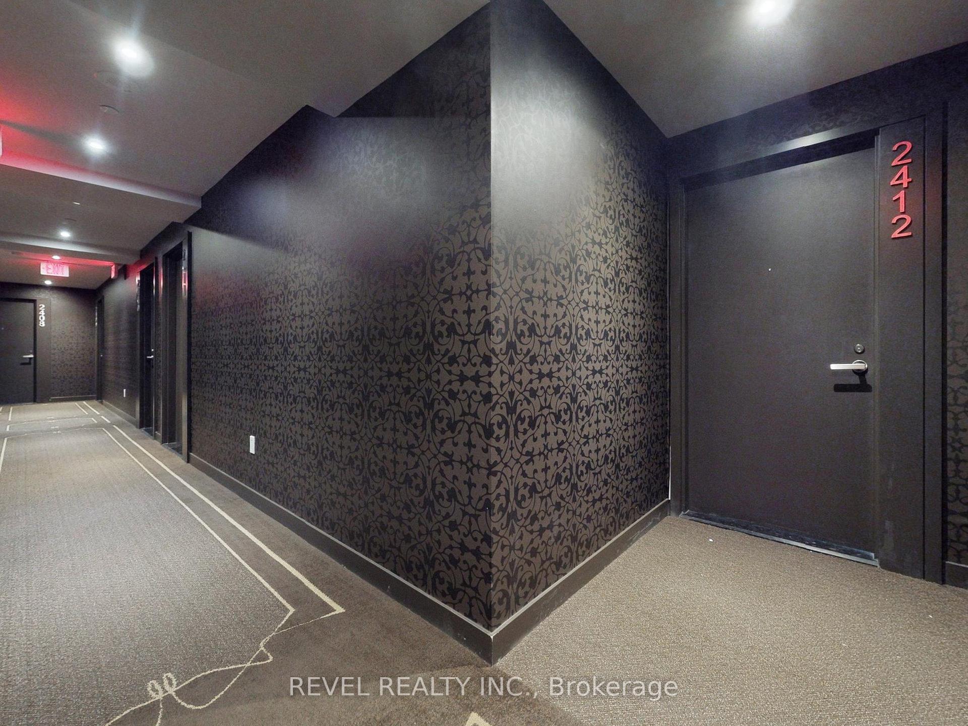 Photo 19 of Unit 2412, 197 Yonge Street, Toronto, Church-Yonge Corridor — HOMEH