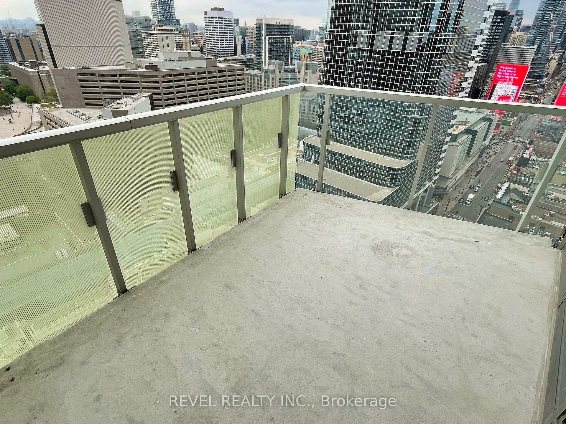 Photo 20 of Unit 2412, 197 Yonge Street, Toronto, Church-Yonge Corridor — HOMEH