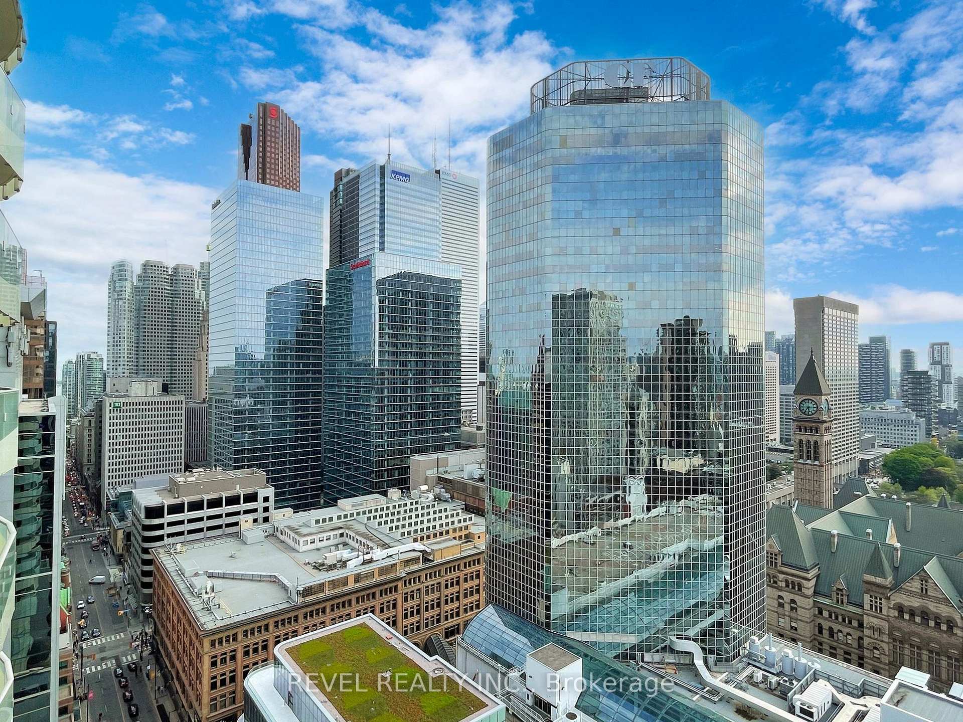 Photo 21 of Unit 2412, 197 Yonge Street, Toronto, Church-Yonge Corridor — HOMEH