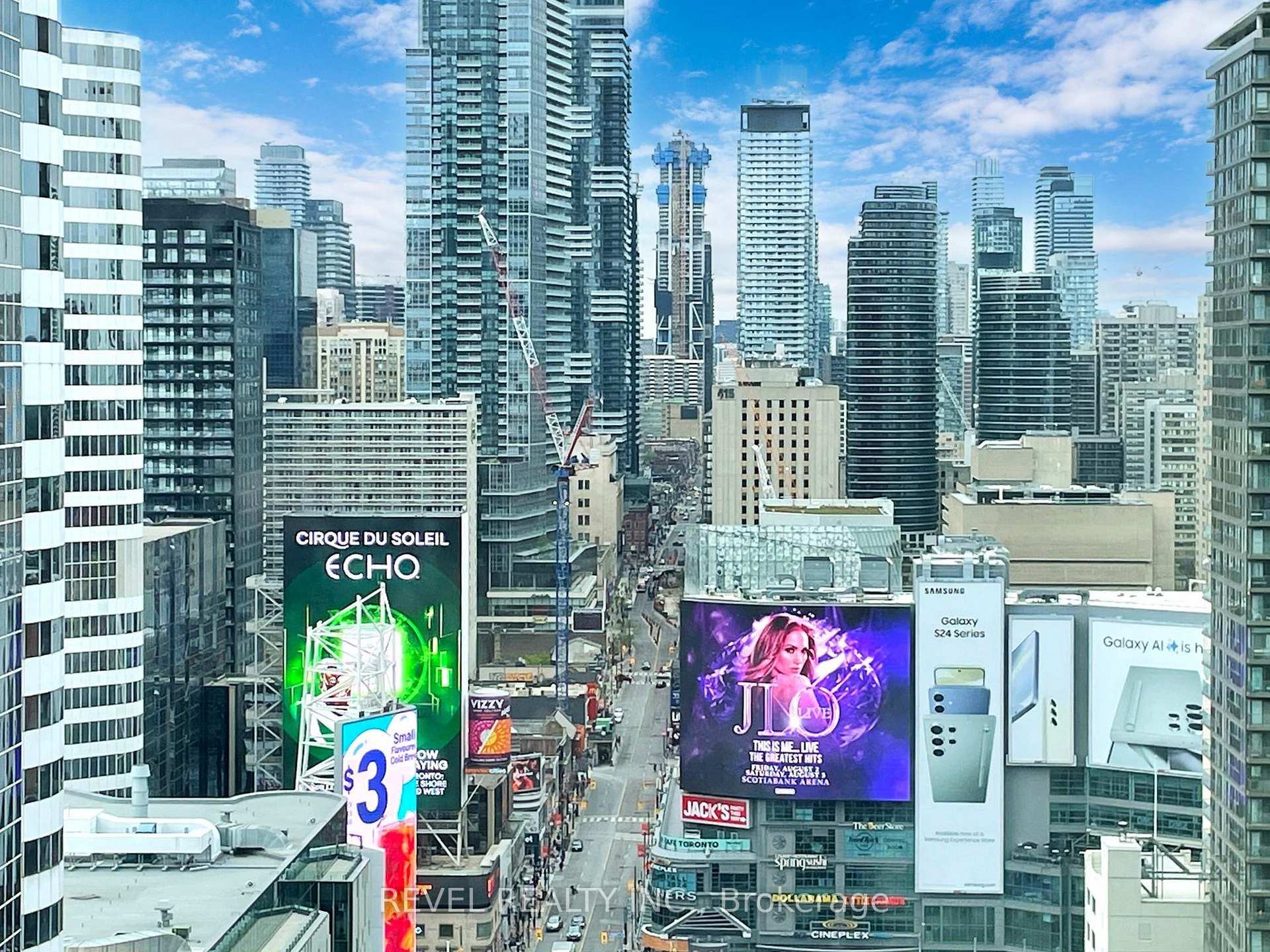 Photo 27 of Unit 2412, 197 Yonge Street, Toronto, Church-Yonge Corridor — HOMEH