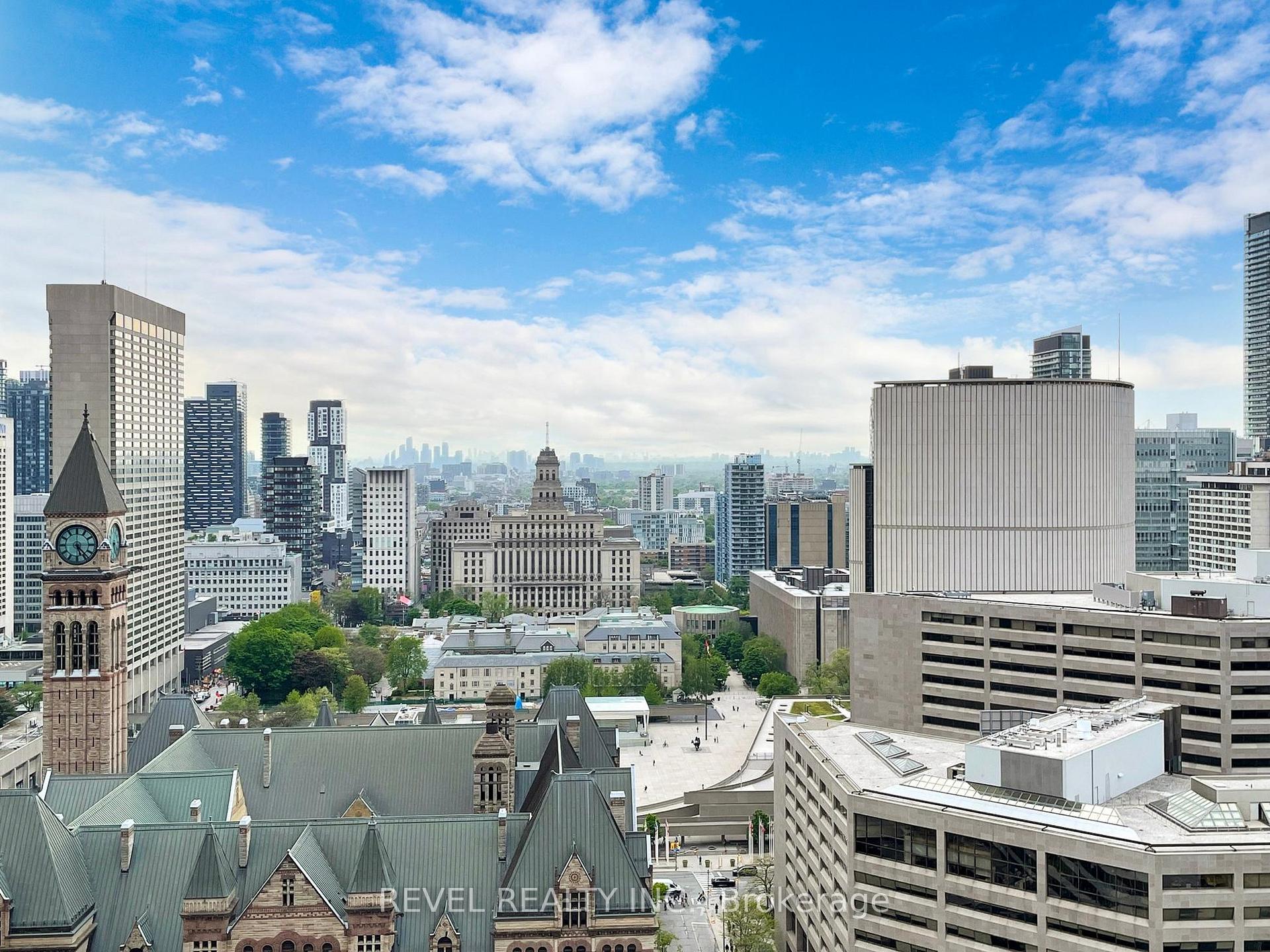 Photo 29 of Unit 2412, 197 Yonge Street, Toronto, Church-Yonge Corridor — HOMEH