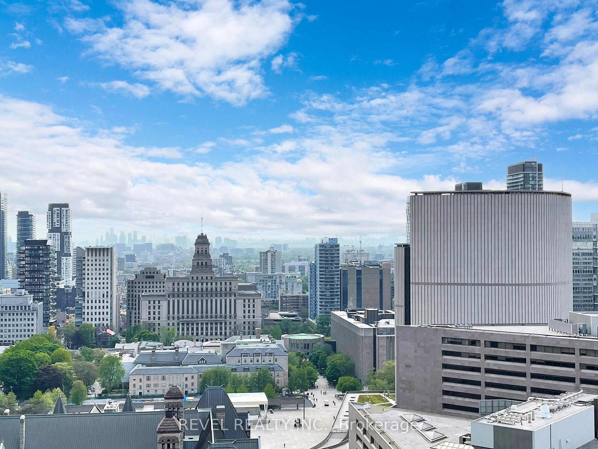 Photo 30 of Unit 2412, 197 Yonge Street, Toronto, Church-Yonge Corridor — HOMEH