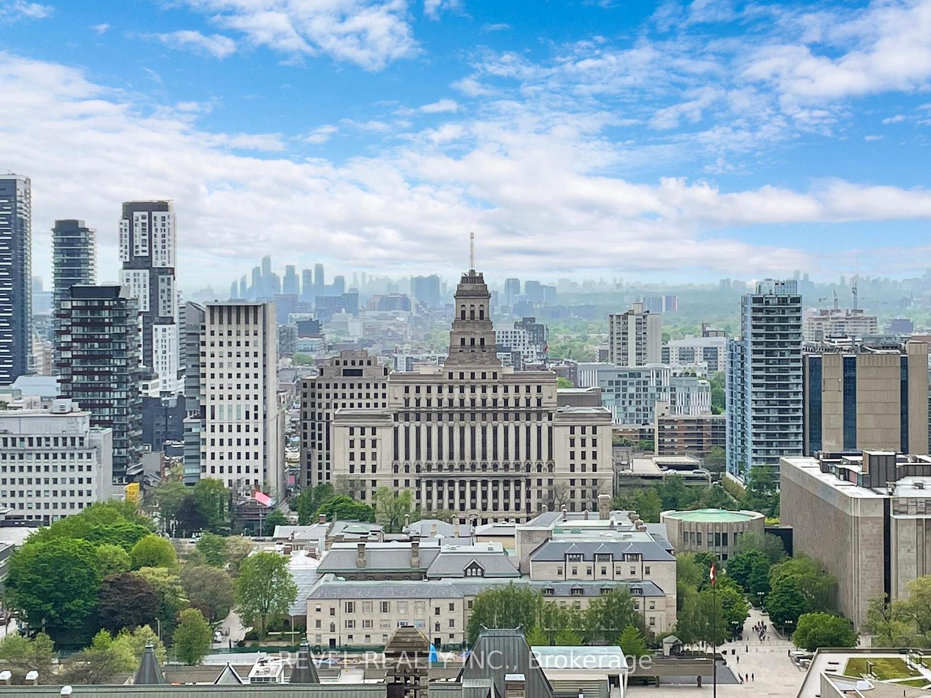 Photo 31 of Unit 2412, 197 Yonge Street, Toronto, Church-Yonge Corridor — HOMEH