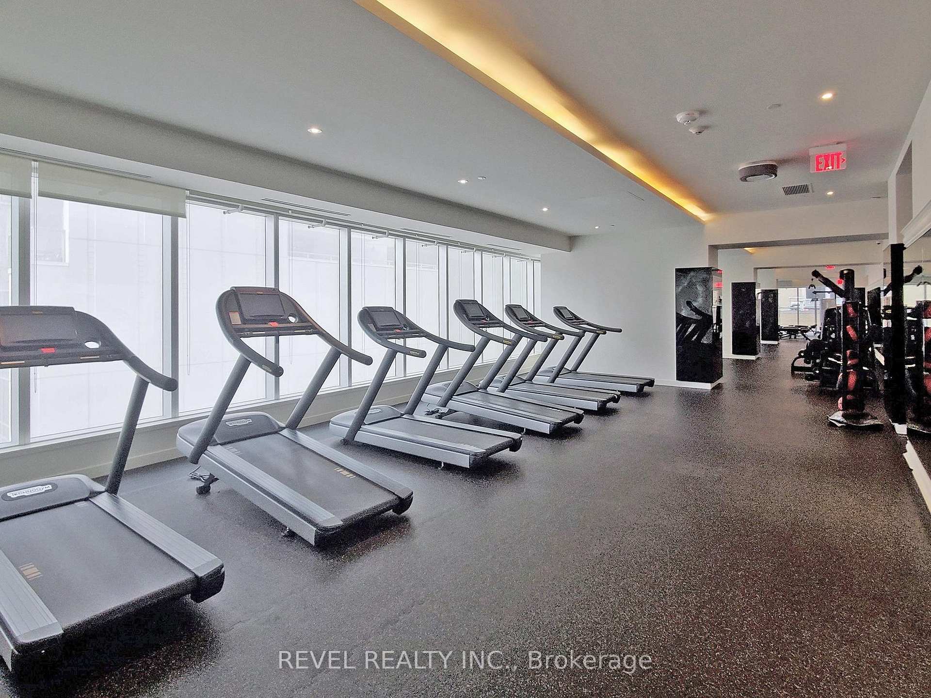 Photo 32 of Unit 2412, 197 Yonge Street, Toronto, Church-Yonge Corridor — HOMEH