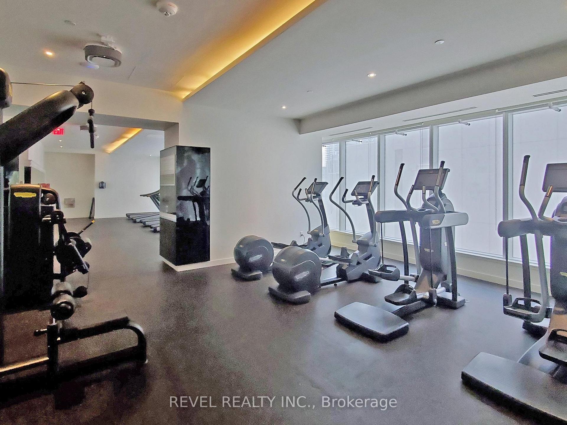 Photo 33 of Unit 2412, 197 Yonge Street, Toronto, Church-Yonge Corridor — HOMEH