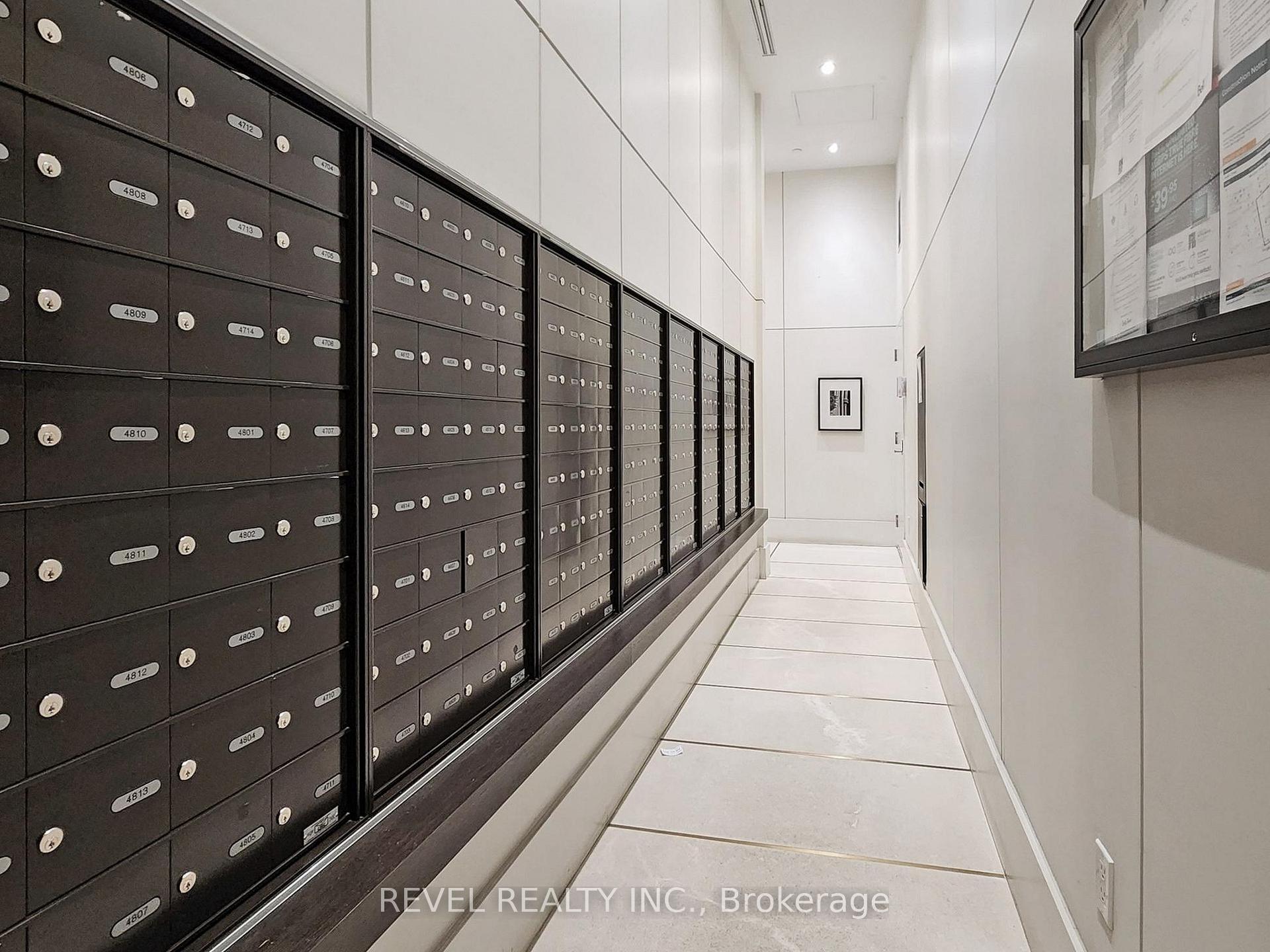 Photo 34 of Unit 2412, 197 Yonge Street, Toronto, Church-Yonge Corridor — HOMEH