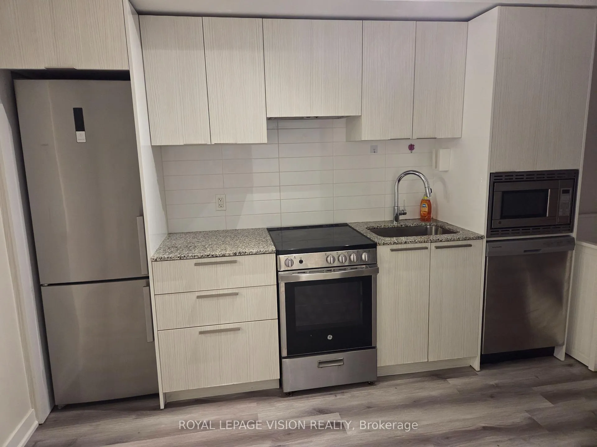 Photo 1 of Unit 2003, 501 Yonge Street, Toronto, Church-Yonge Corridor — HOMEH