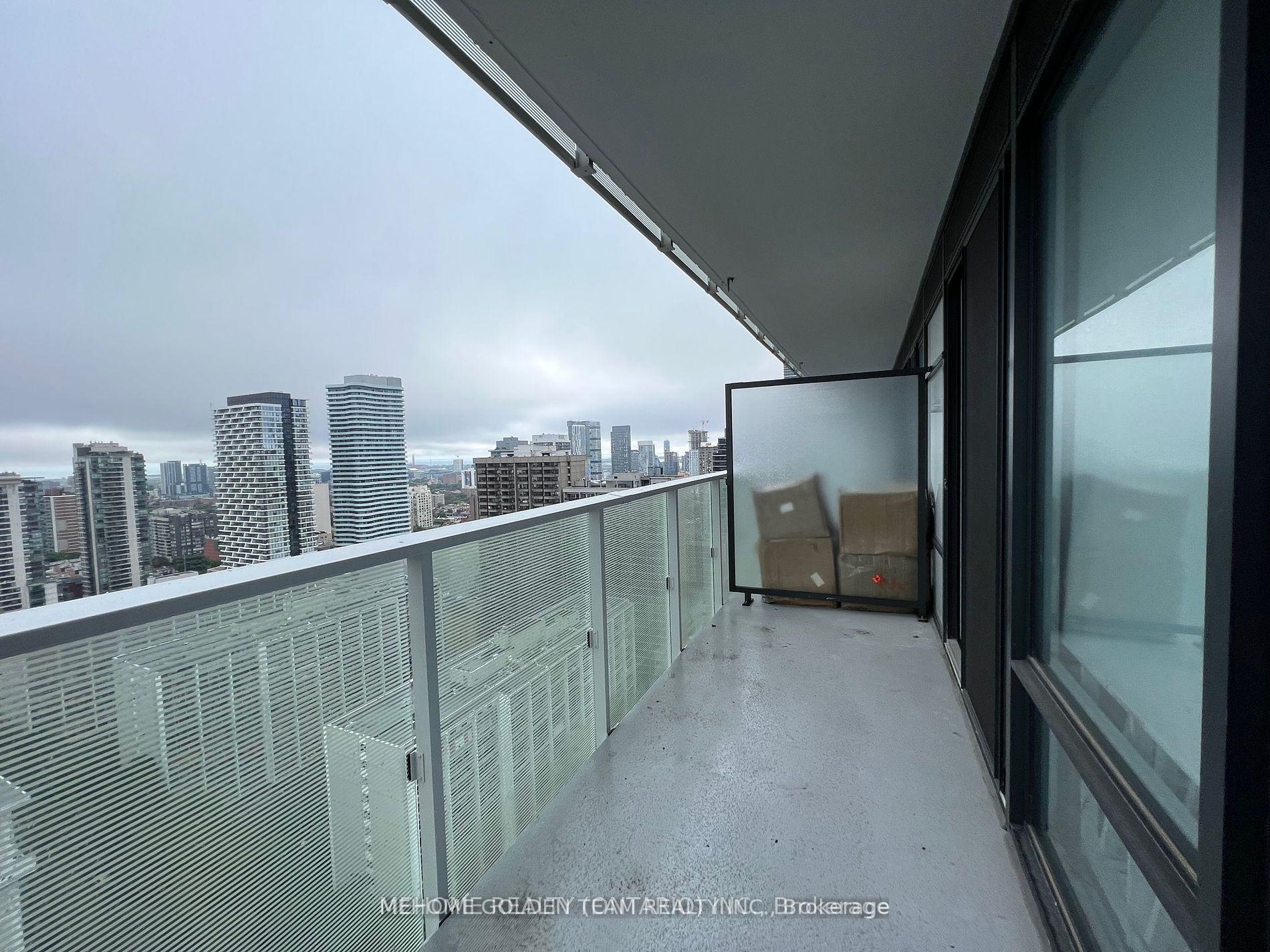 Photo 3 of Unit 2606, 501 Yonge Street, Toronto, Church-Yonge Corridor — HOMEH