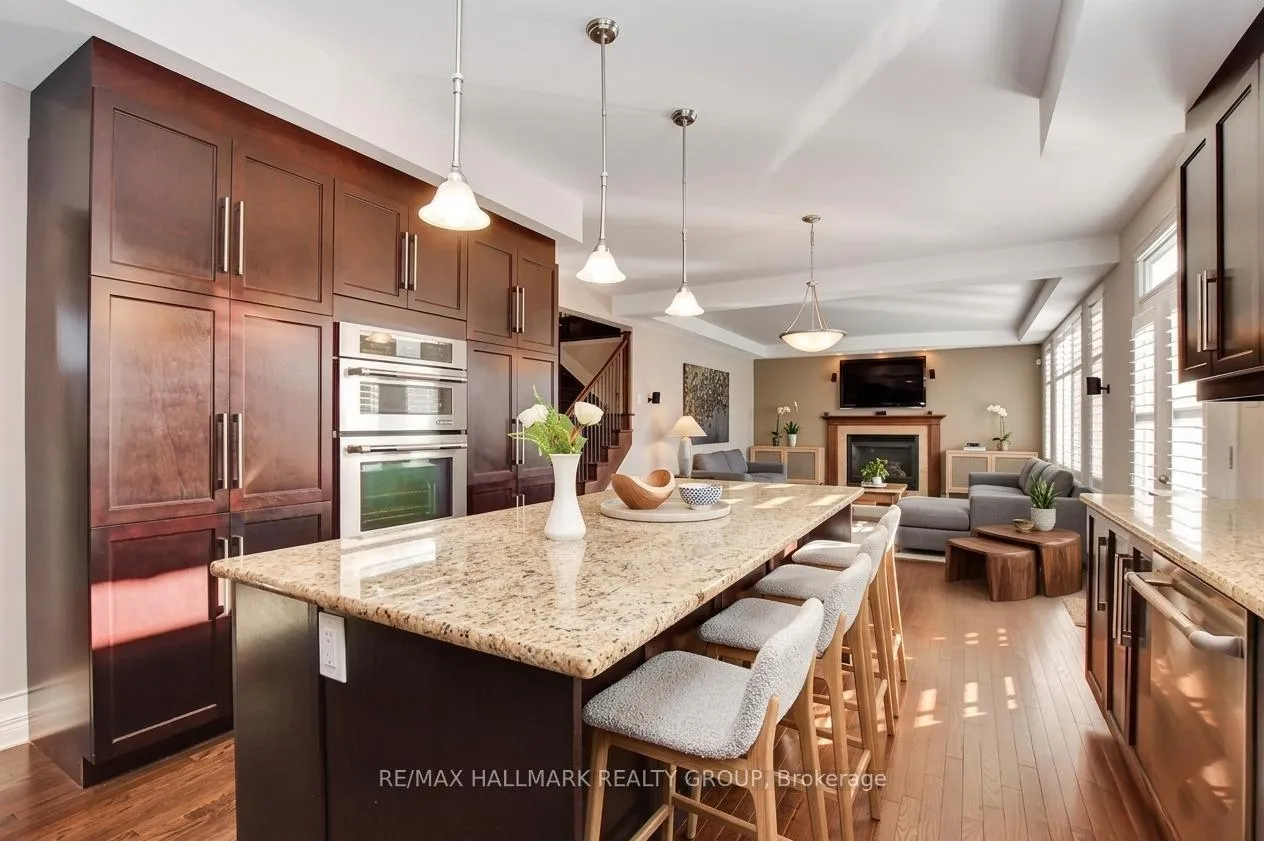 Photo 4 of 318 Rywalk Circle, Ottawa, Hunt Club Park/Greenboro — HOMEH